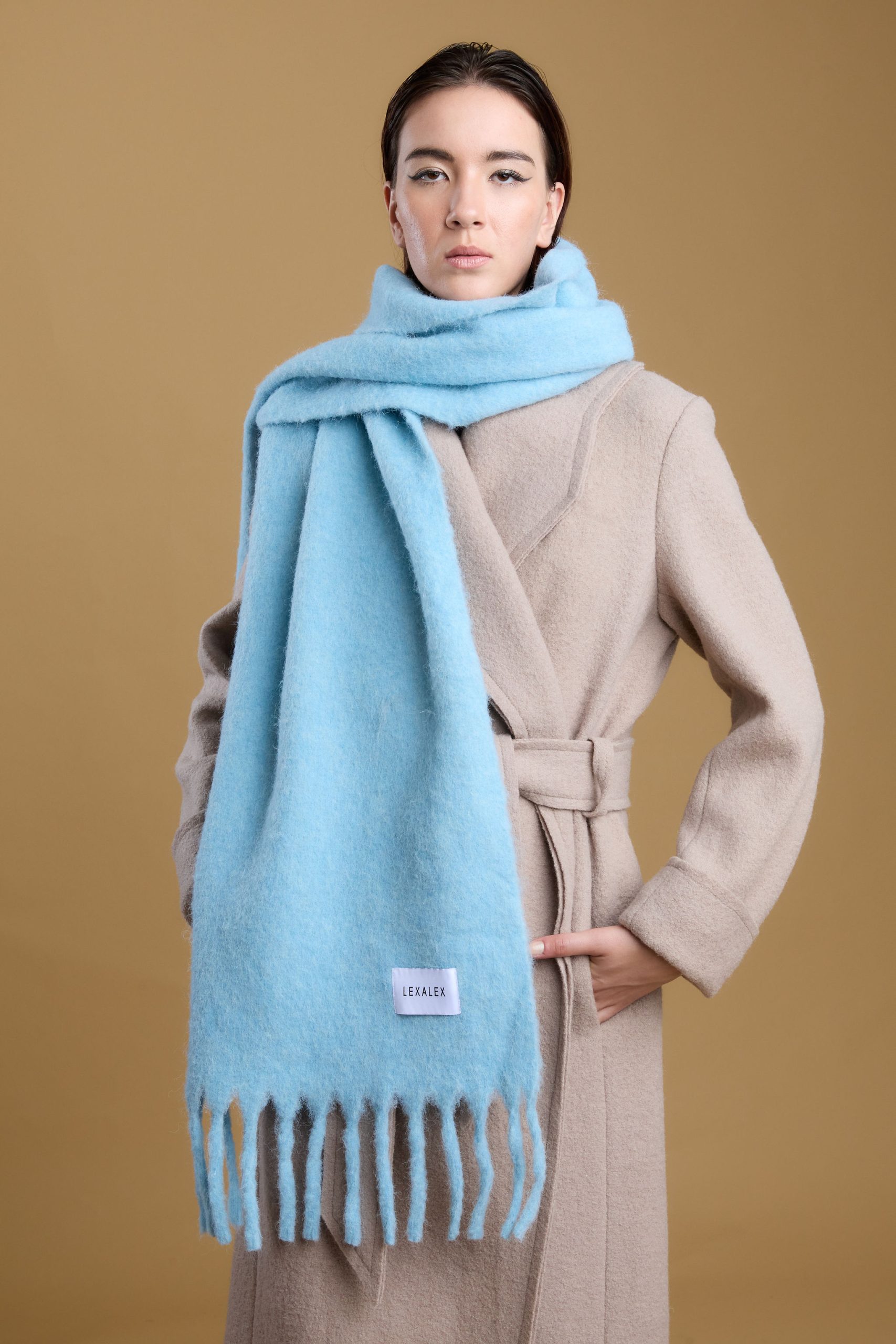 Ovako moćan komad smo čekali! U dućan hrvatskog modnog branda stigla zimska kolekcija