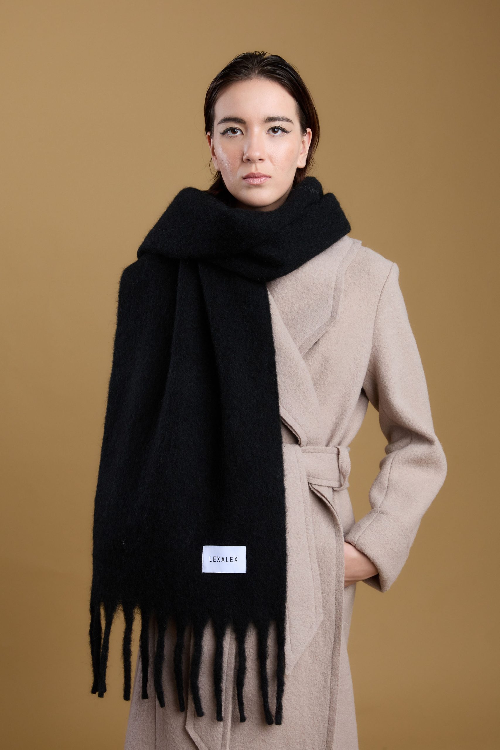 Ovako moćan komad smo čekali! U dućan hrvatskog modnog branda stigla zimska kolekcija