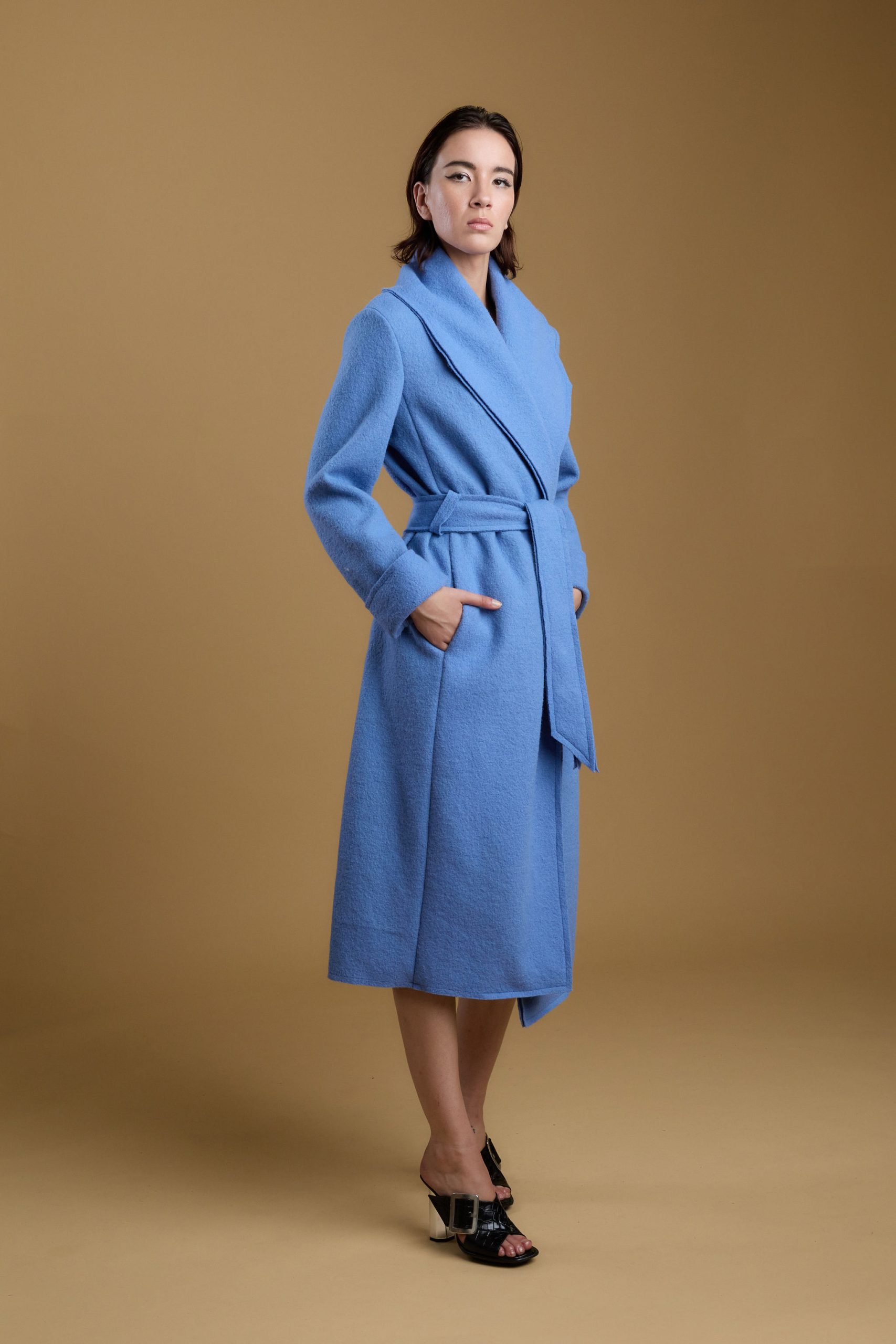 Ovako moćan komad smo čekali! U dućan hrvatskog modnog branda stigla zimska kolekcija