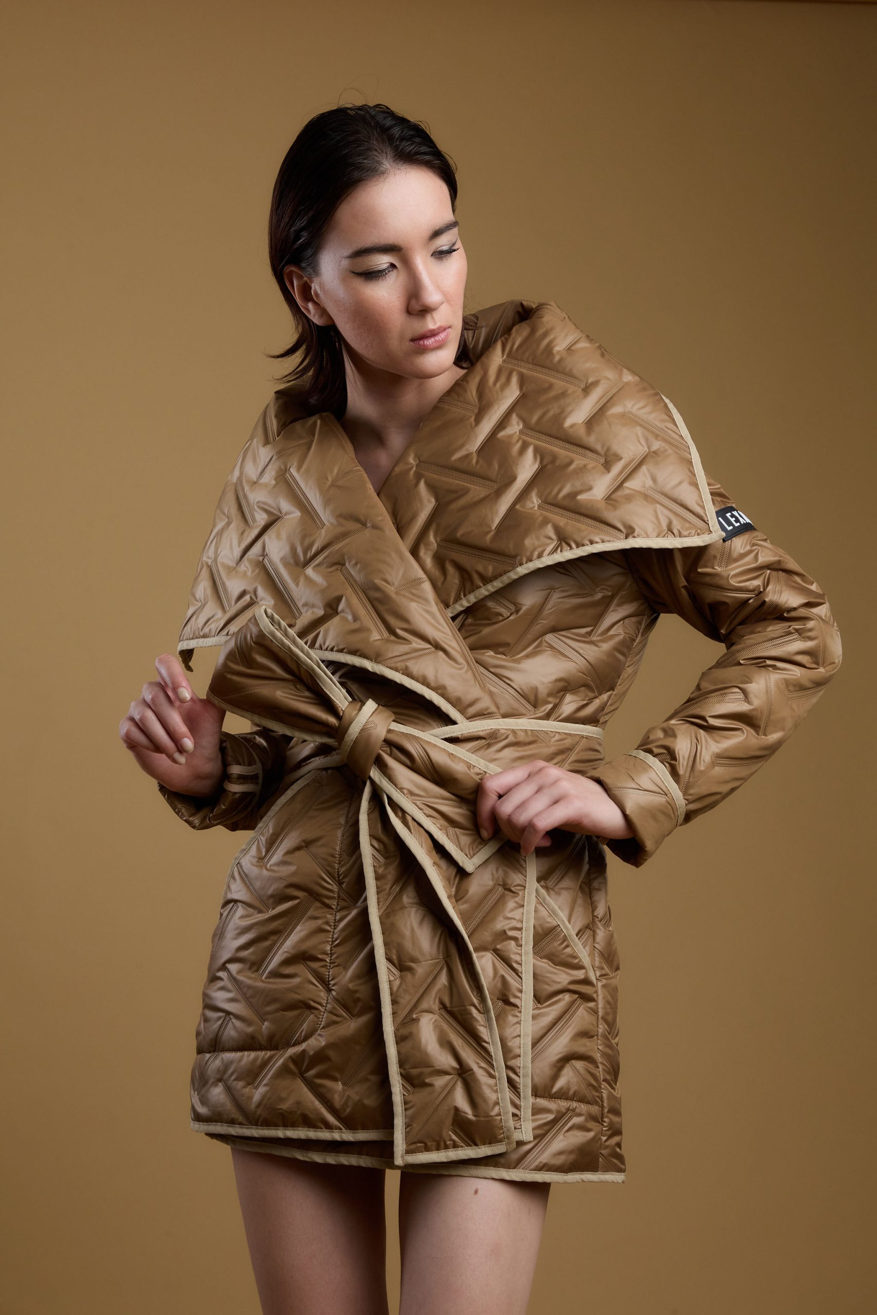 Ovako moćan komad smo čekali! U dućan hrvatskog modnog branda stigla zimska kolekcija