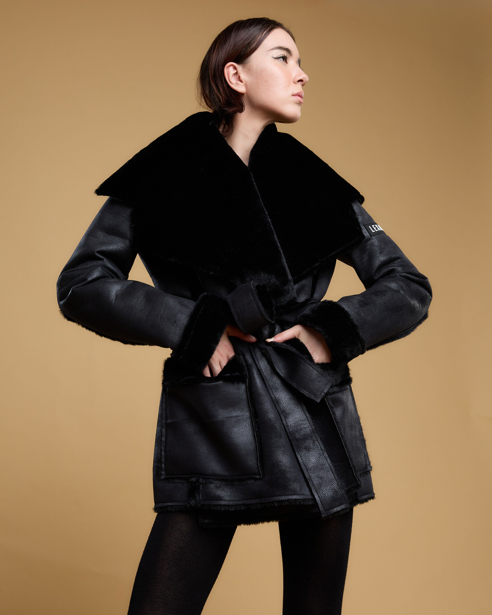 Ovako moćan komad smo čekali! U dućan hrvatskog modnog branda stigla zimska kolekcija