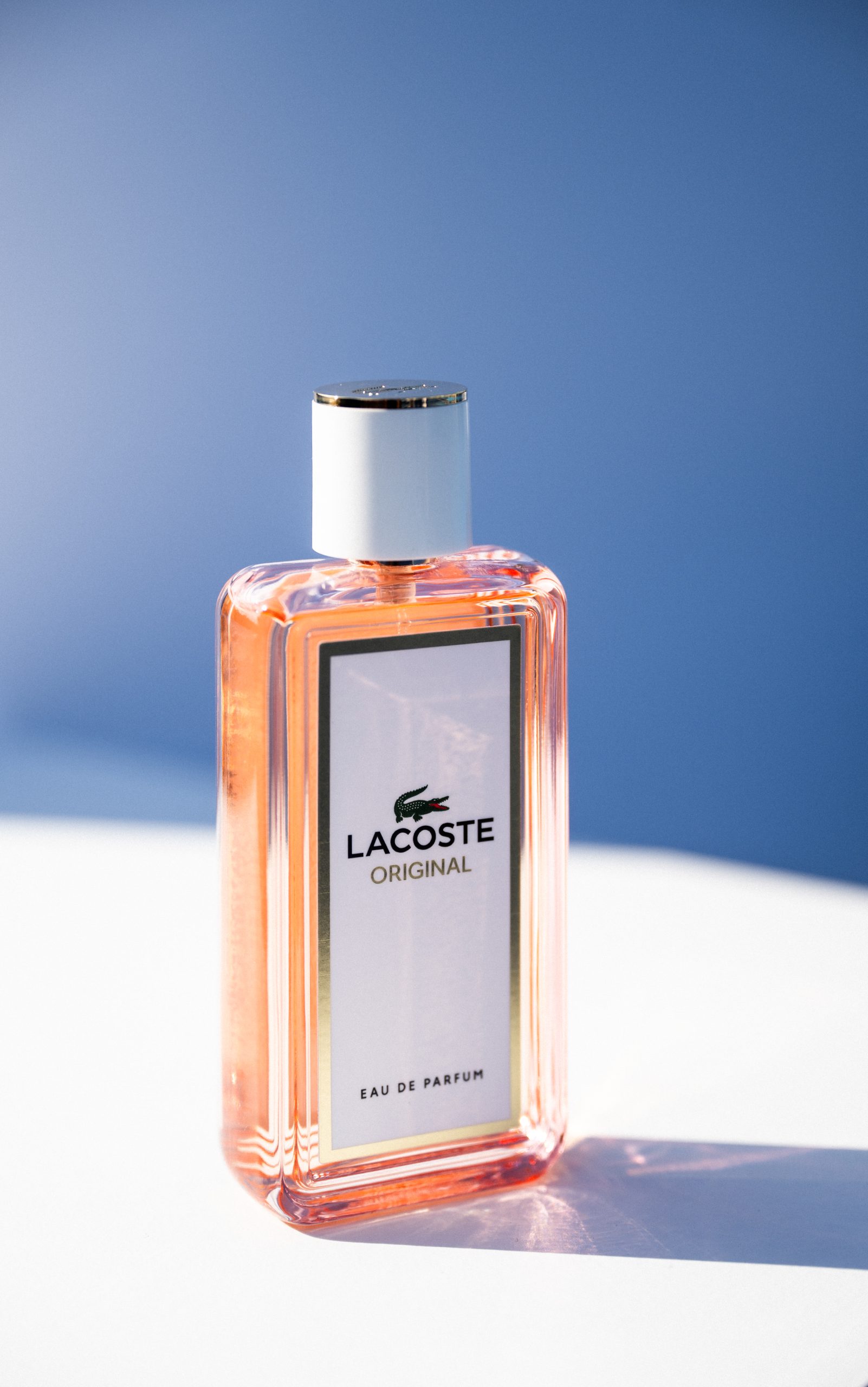 Lacoste lansirao novi miris Original Pour Femme uz ekskluzivni brunch na teniskim terenima