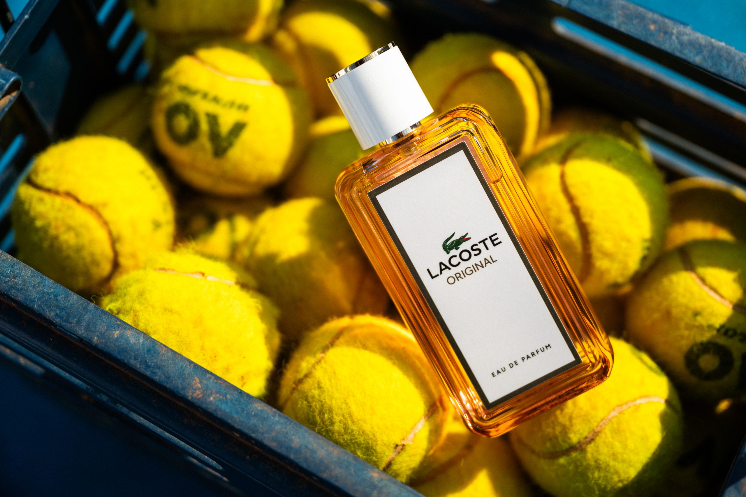 Lacoste lansirao novi miris Original Pour Femme uz ekskluzivni brunch na teniskim terenima