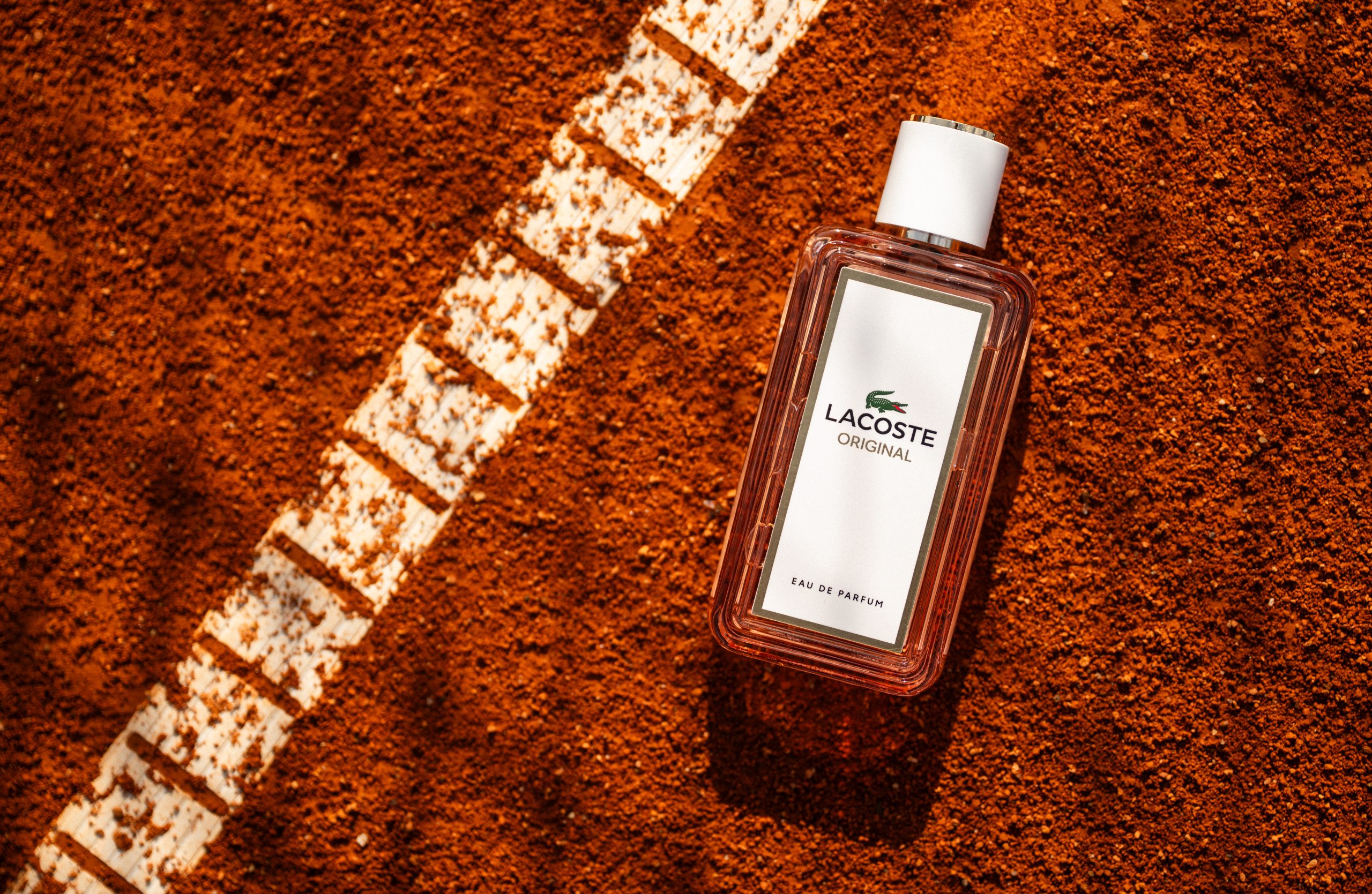 Lacoste lansirao novi miris Original Pour Femme uz ekskluzivni brunch na teniskim terenima