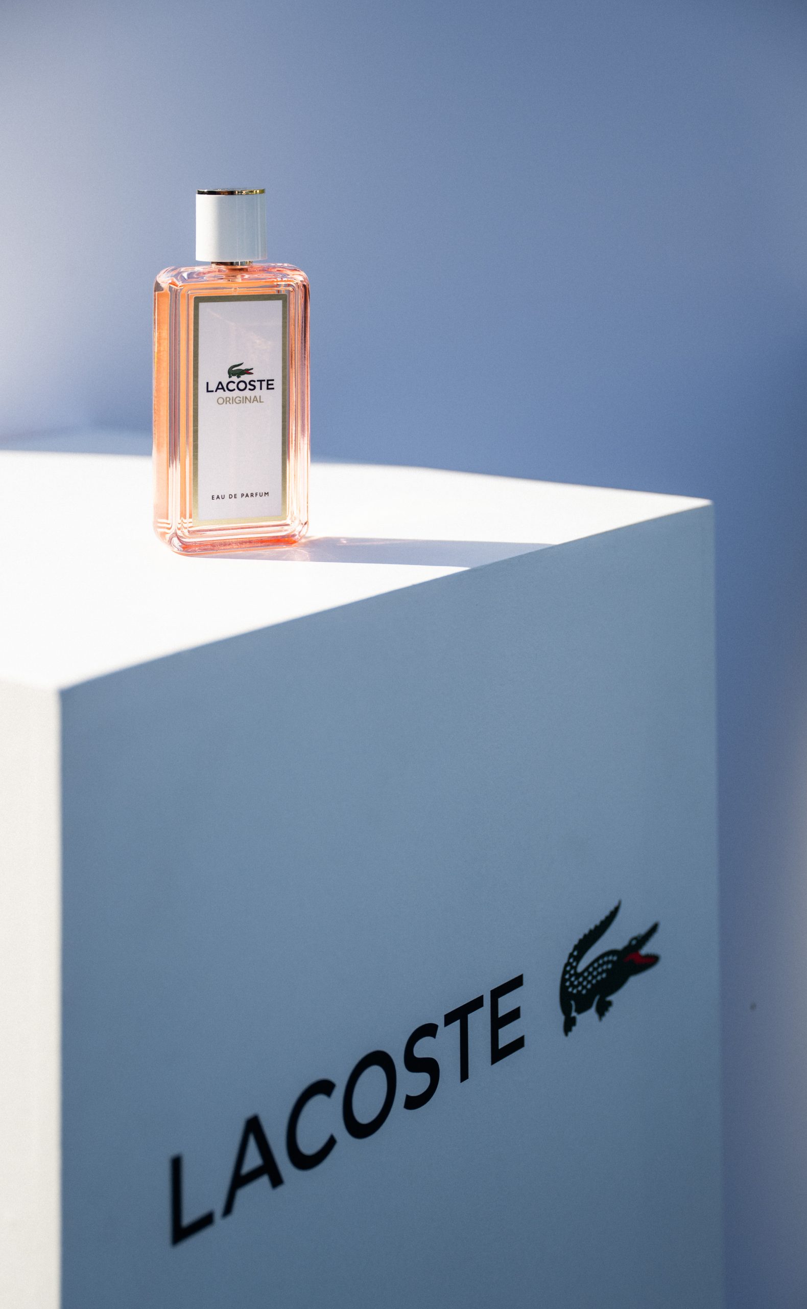 Lacoste lansirao novi miris Original Pour Femme uz ekskluzivni brunch na teniskim terenima