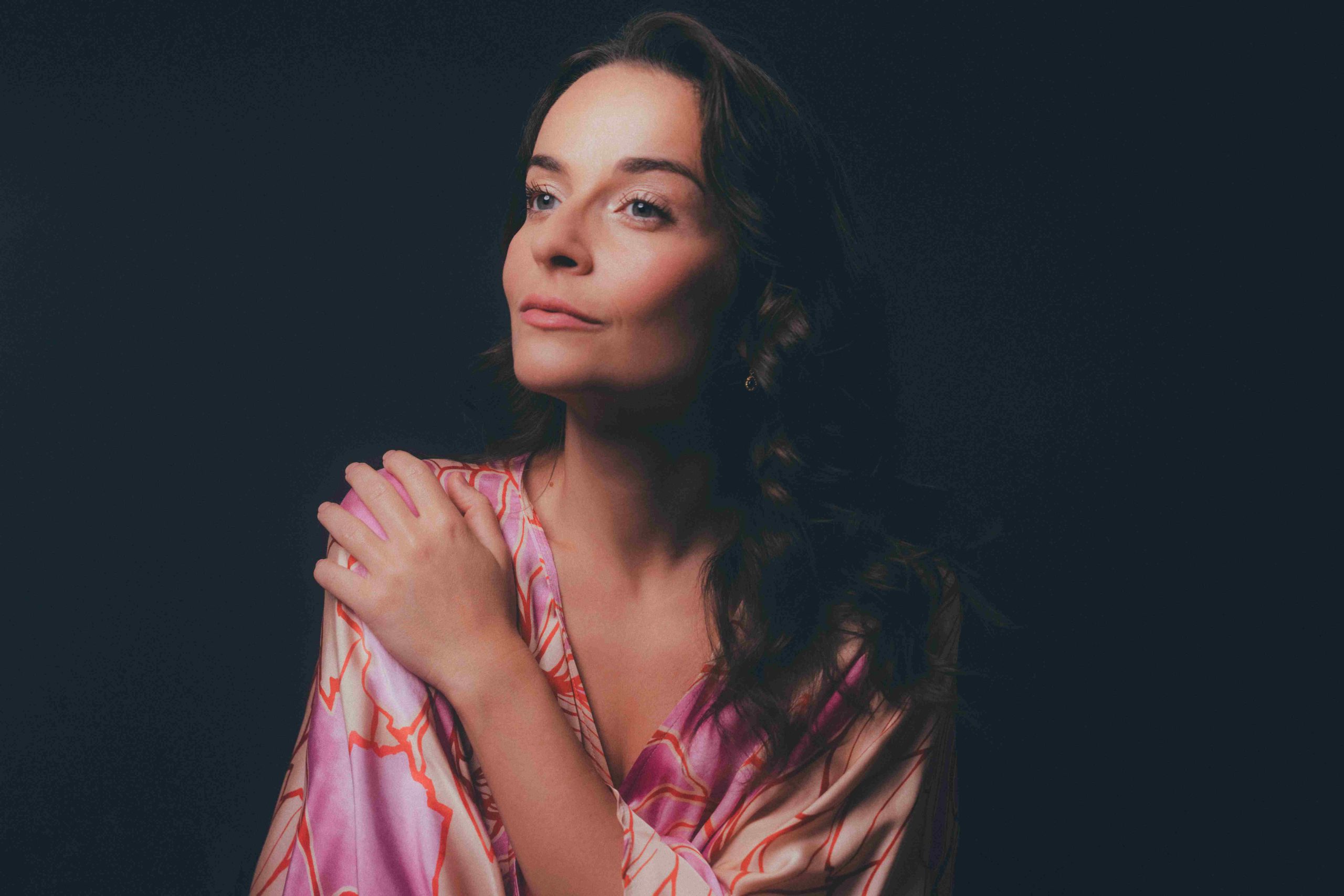 Lana Janjanin vraća se na pozornicu Lisinskog s novim albumom – 15. listopada