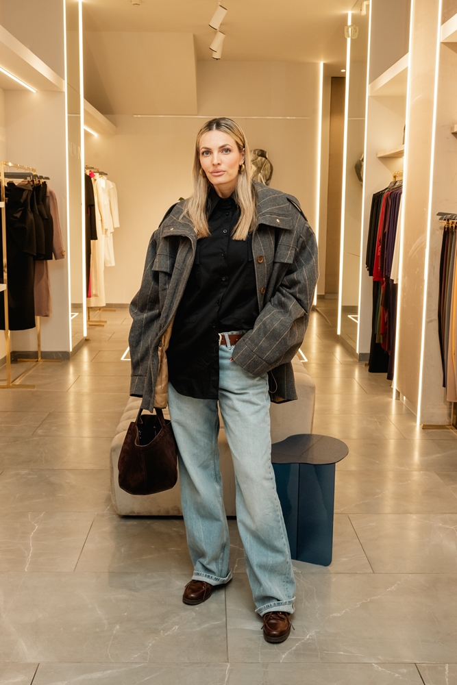 Aleksandra Dojčinović okupila žene koje stvaraju i inspiriraju