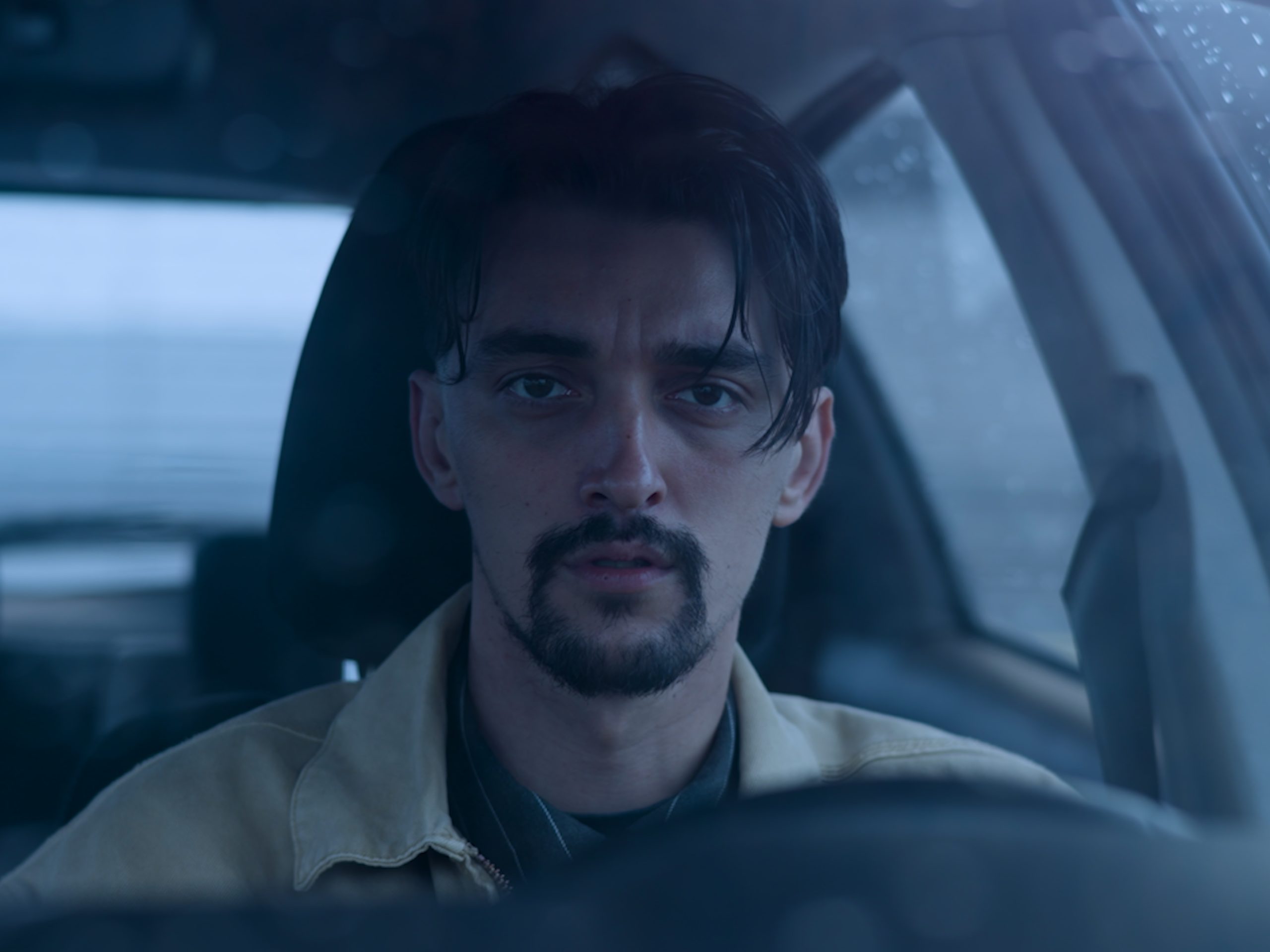 Luka Novokmet traži istinu u tišini “Reci Kako To”