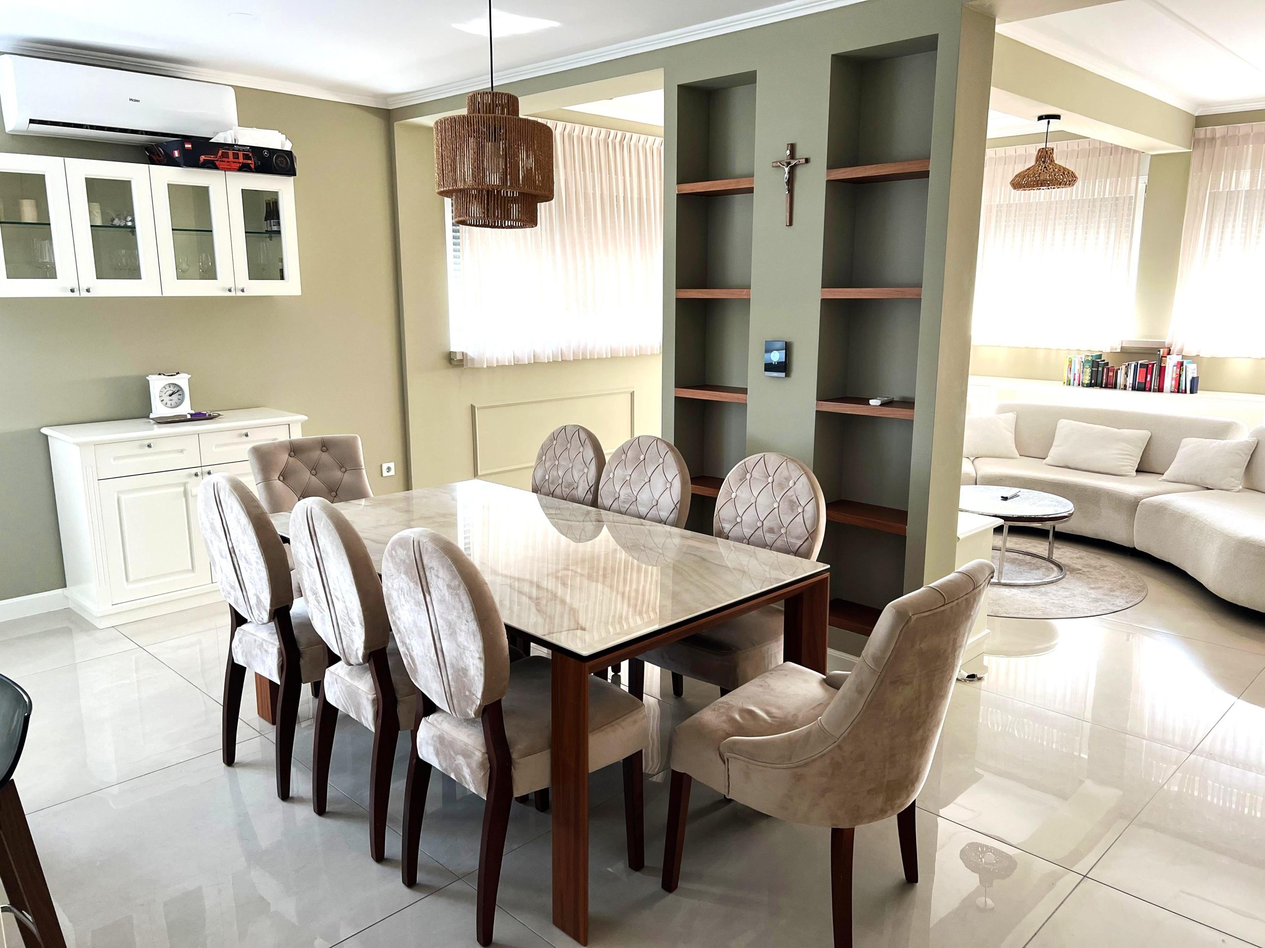 Luksuzan penthouse u srcu Velike Gorice – RE/MAX Centar nekretnina predstavlja stan koji mijenja percepciju tržišta