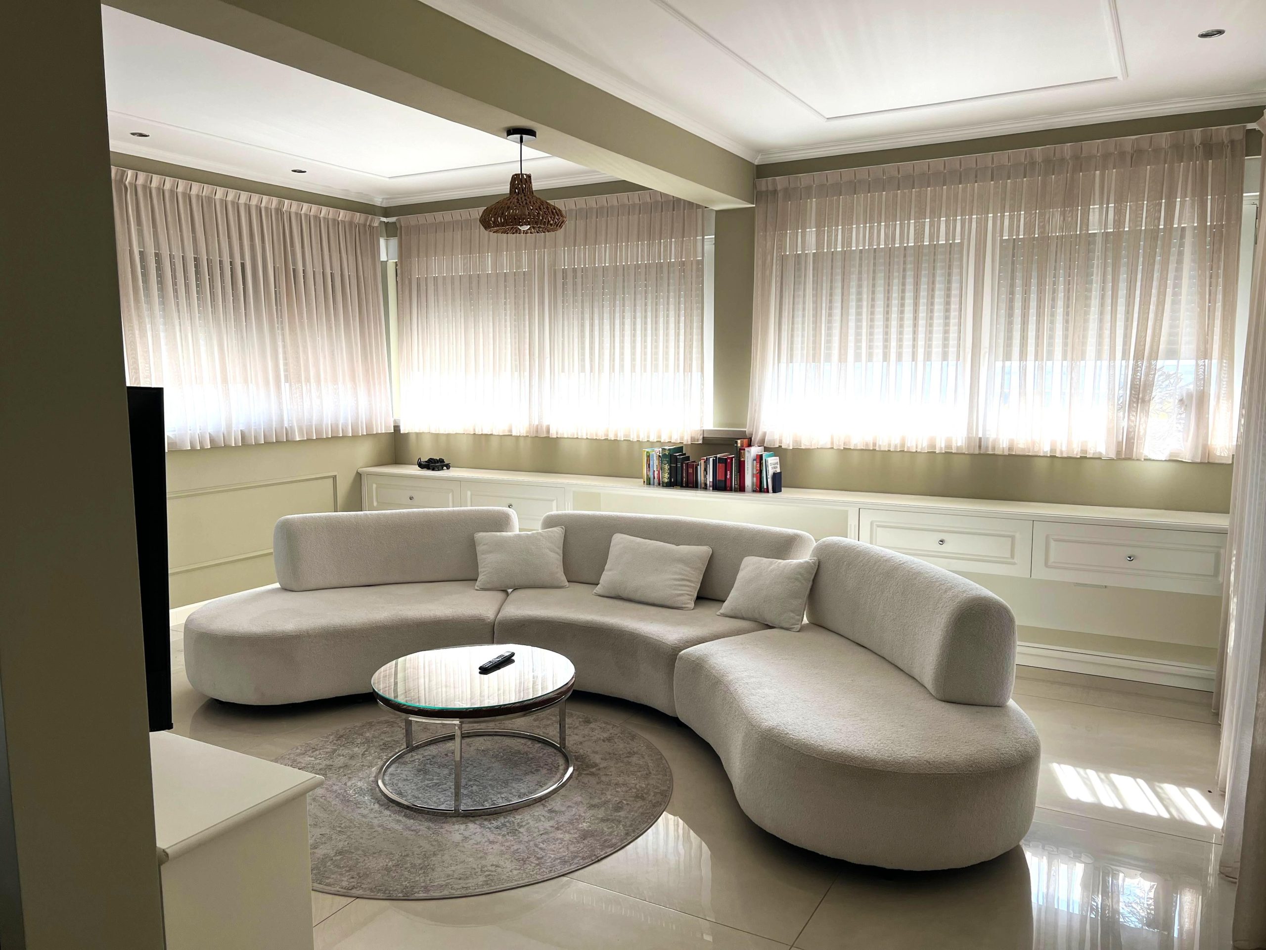 Luksuzan penthouse u srcu Velike Gorice – RE/MAX Centar nekretnina predstavlja stan koji mijenja percepciju tržišta