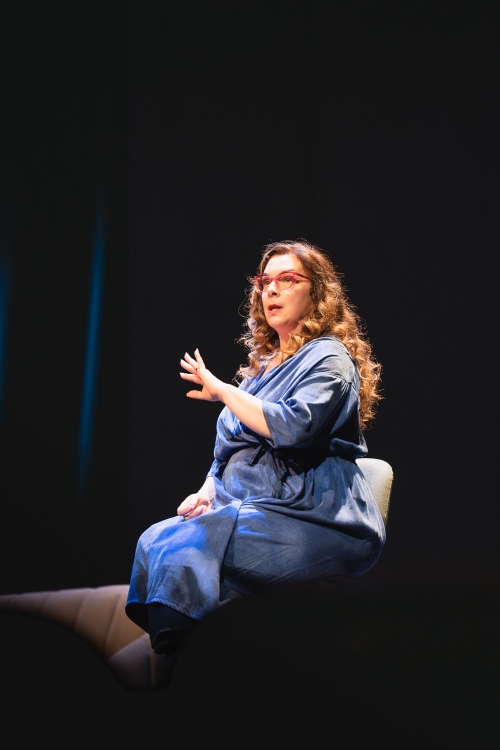 NOVA PREMIJERA TEATRA EXIT – MALO BLAGO PO TEKSTU ELAINE MURPHY, U REŽIJI I ADAPTACIJI LEE ANASTAZIJE FLEGER TE U IZVEDBI MIRELE BREKALO, JELENE MIHOLJEVIĆ I ANJE JOGUNICE