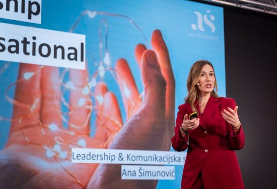 MBF razbija poslovne granice: Prvi dan prošao u znaku umjetne inteligencije, održivosti i važnosti poslovnih prostora