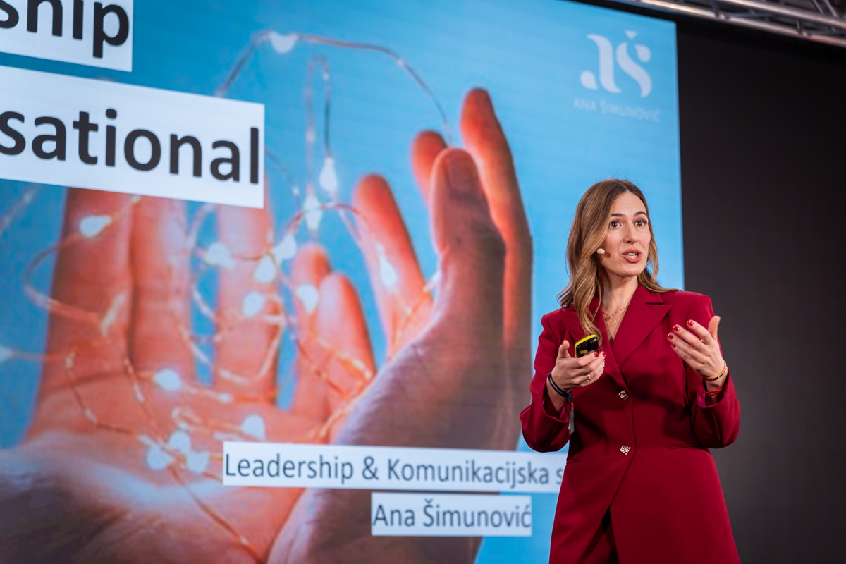 MBF razbija poslovne granice: Prvi dan prošao u znaku umjetne inteligencije, održivosti i važnosti poslovnih prostora