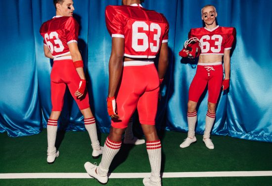 Maison Christian Louboutin presents its Women's SpringSummer 2026 Show