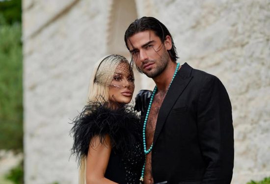 Maja Šuput Šime Elez prijava Hello Magazin Croatia Hrvatska