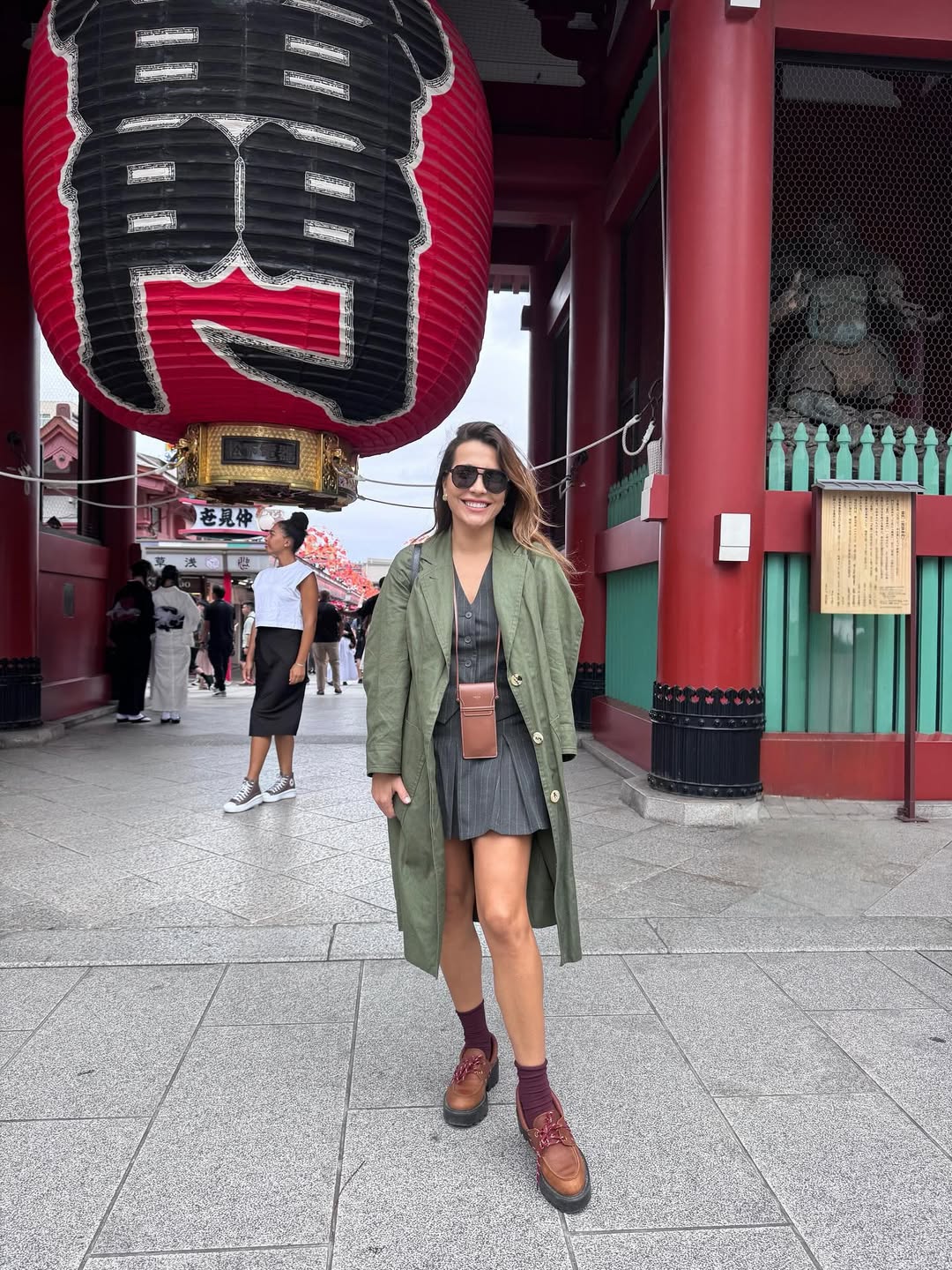 Marijana Batinić opisala neugodno iskustvo na letu iz Japana Hello Magazin Croatia Hrvatska