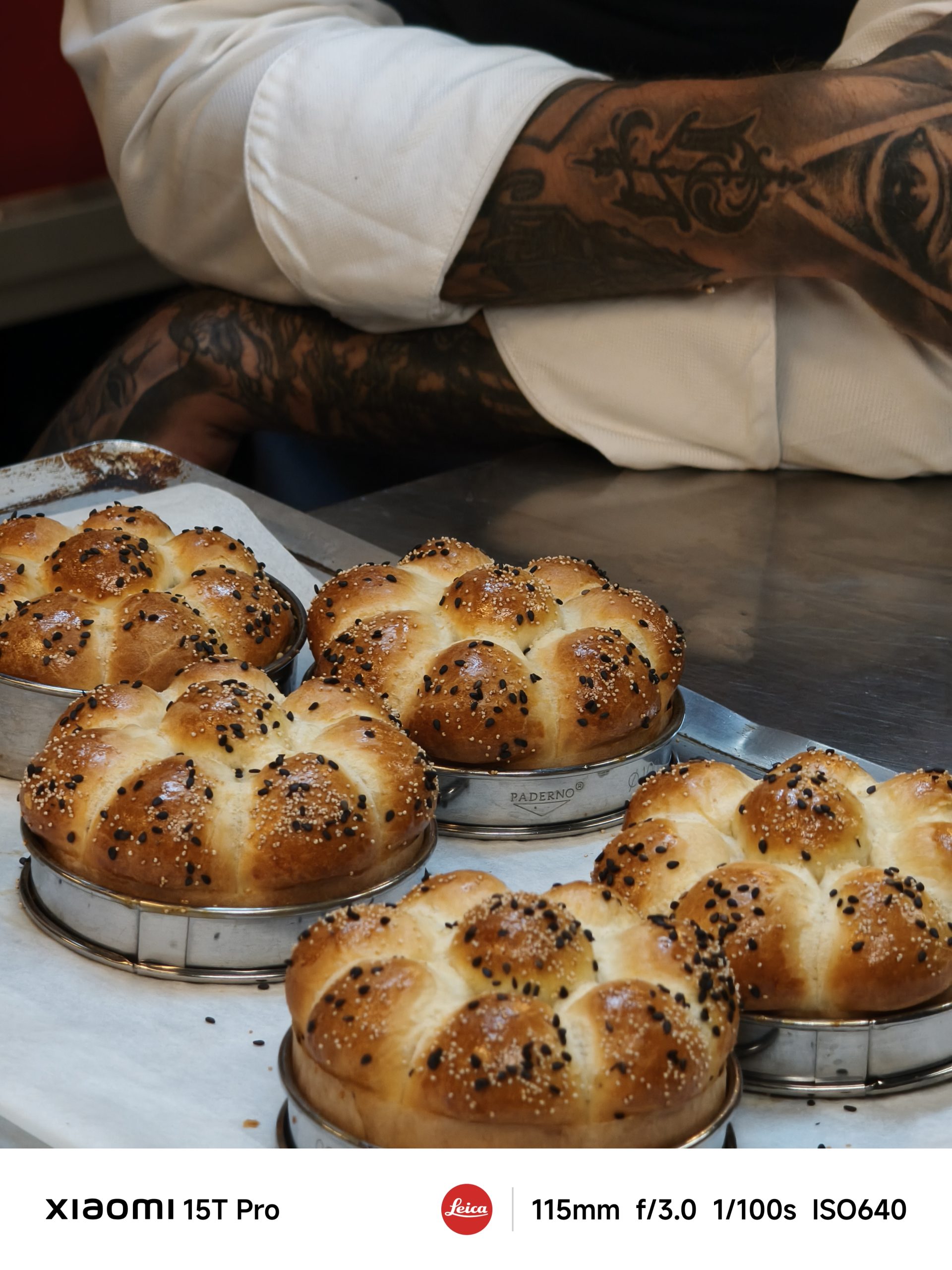 Mario Mandarić Između vrhunske kuhinje i dječačkog sna o letenju