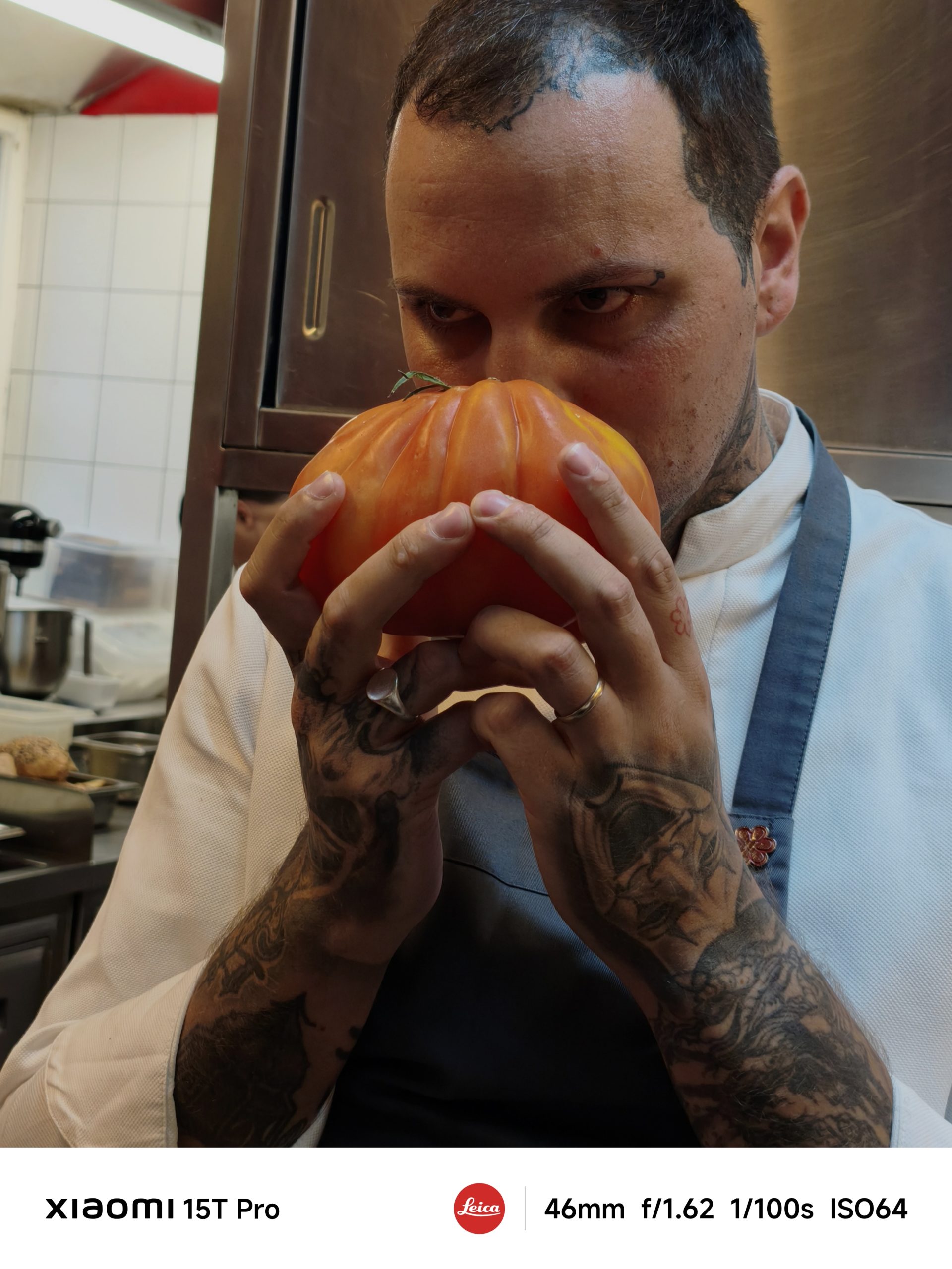 Mario Mandarić Između vrhunske kuhinje i dječačkog sna o letenju