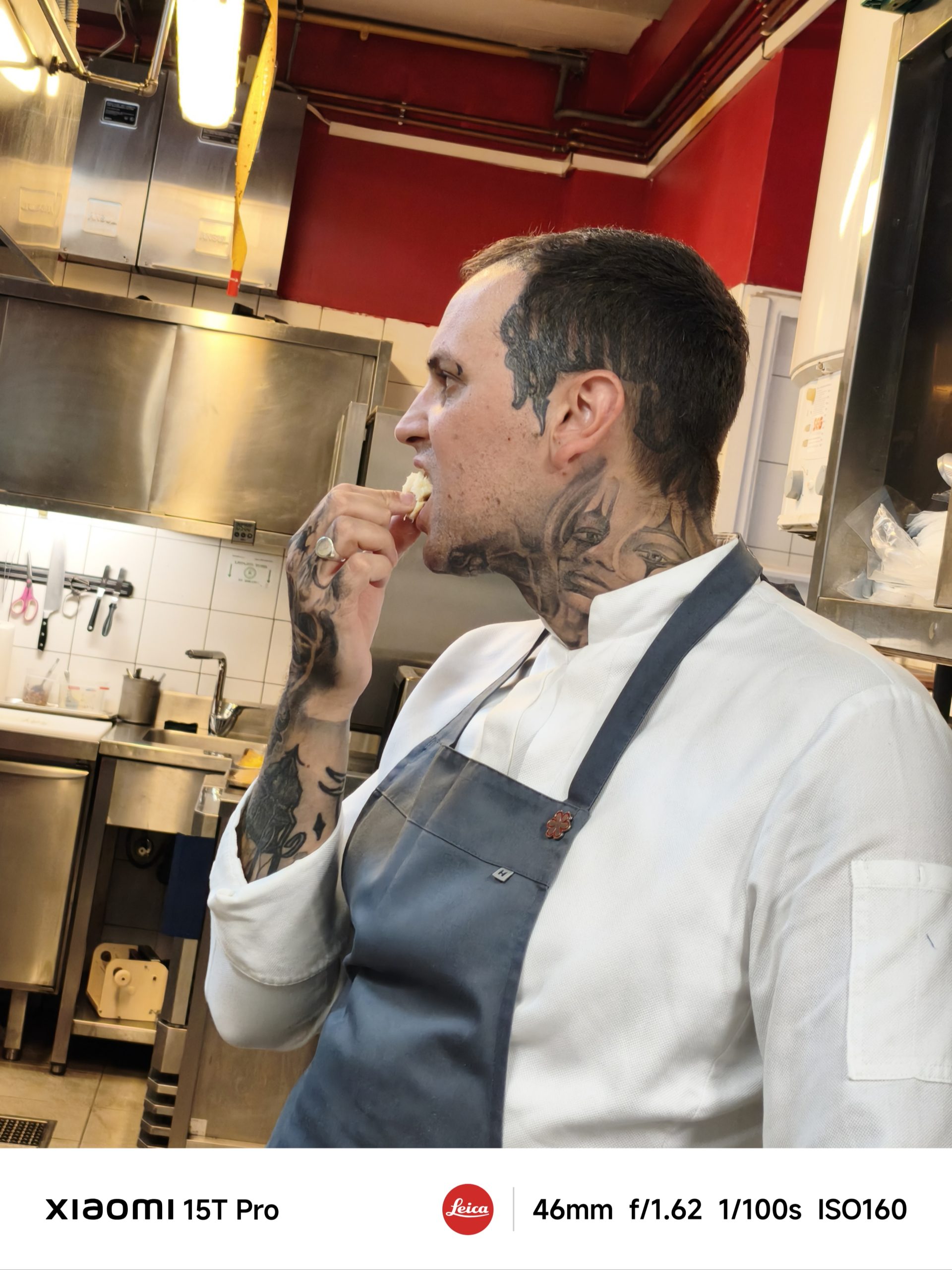 Mario Mandarić Između vrhunske kuhinje i dječačkog sna o letenju