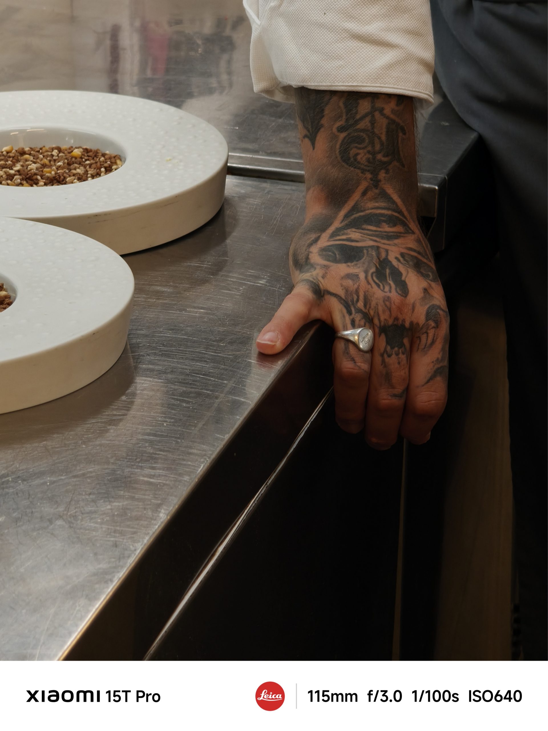 Mario Mandarić Između vrhunske kuhinje i dječačkog sna o letenju