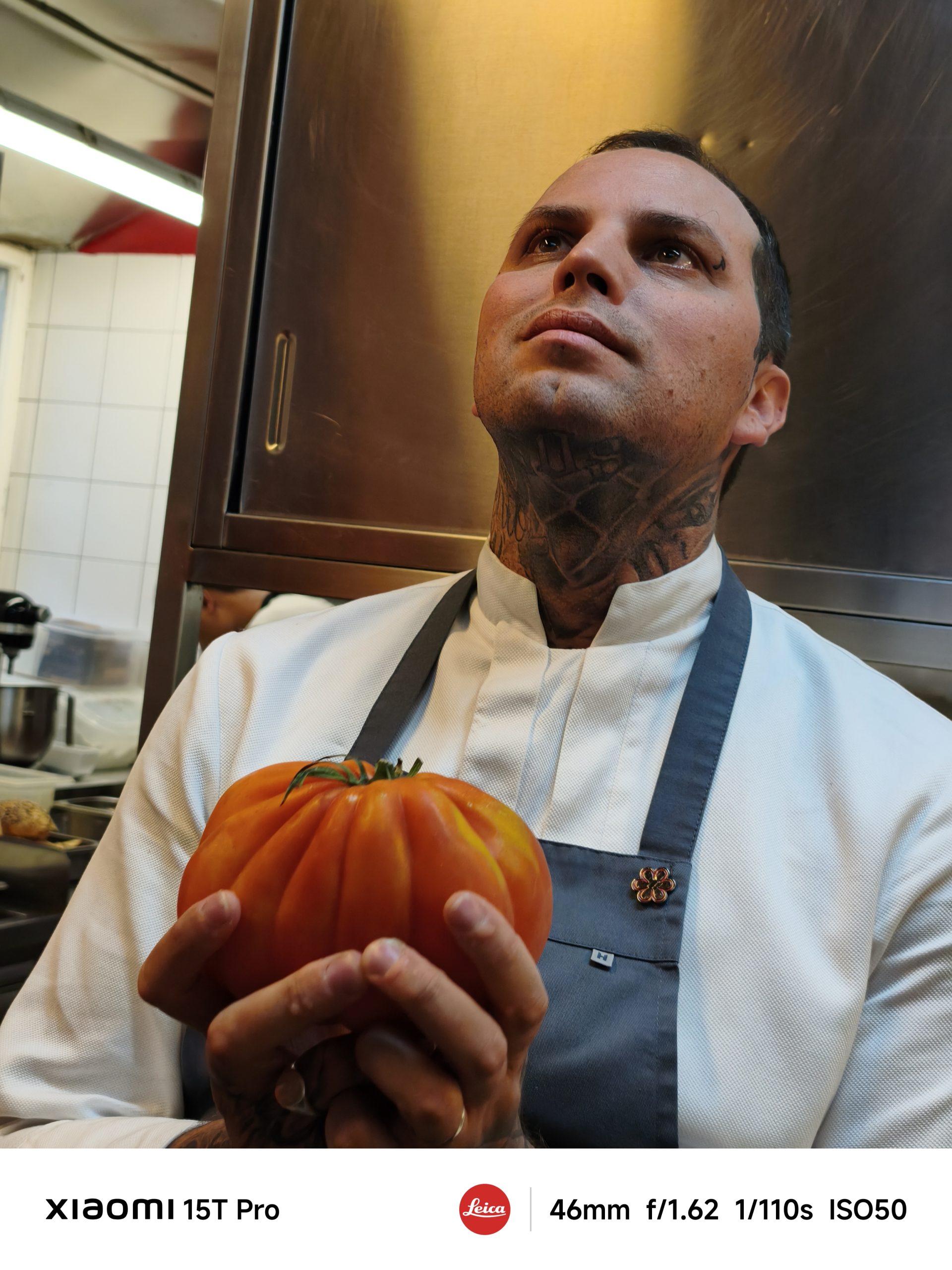 Mario Mandarić Između vrhunske kuhinje i dječačkog sna o letenju