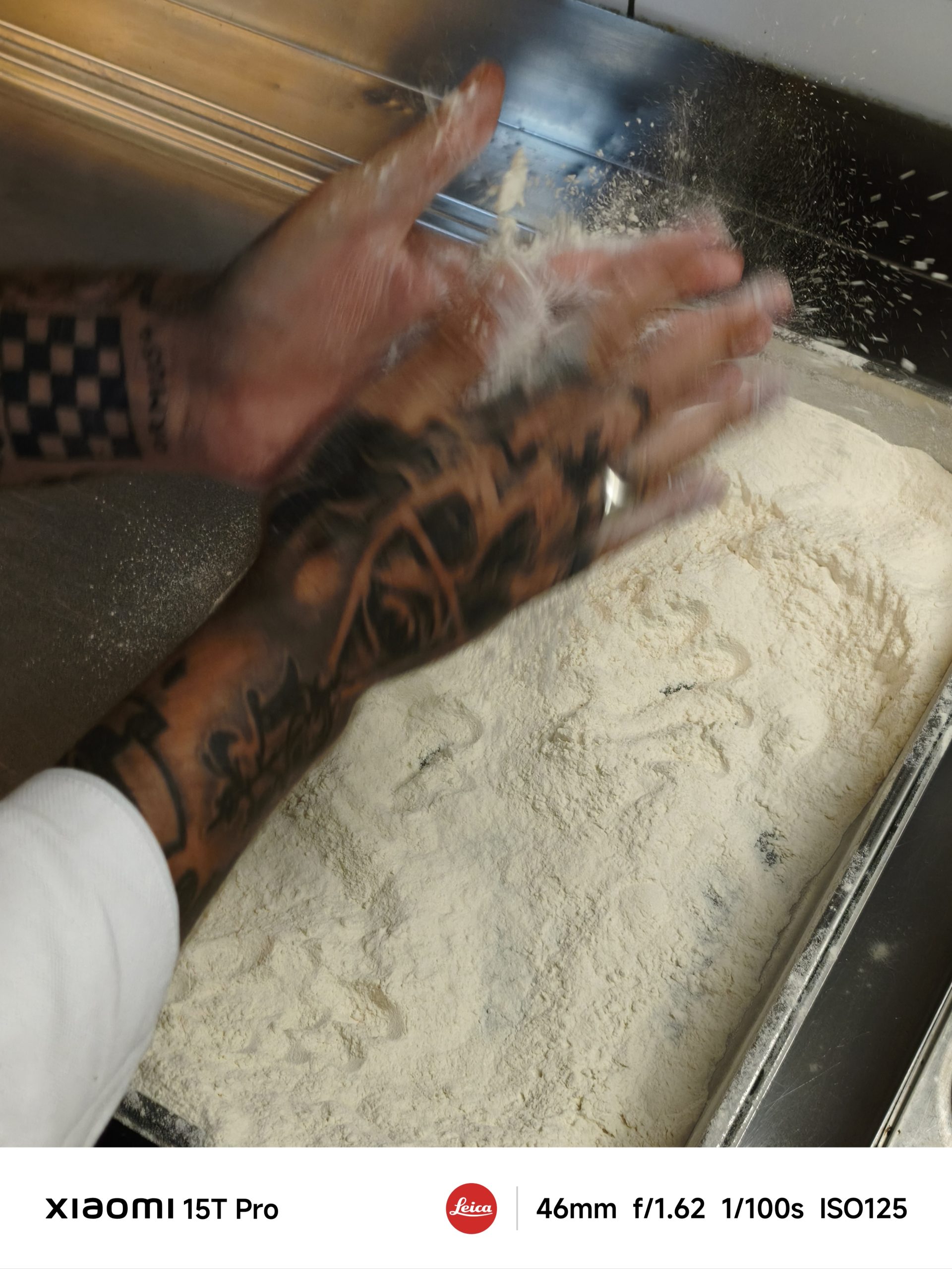 Mario Mandarić Između vrhunske kuhinje i dječačkog sna o letenju