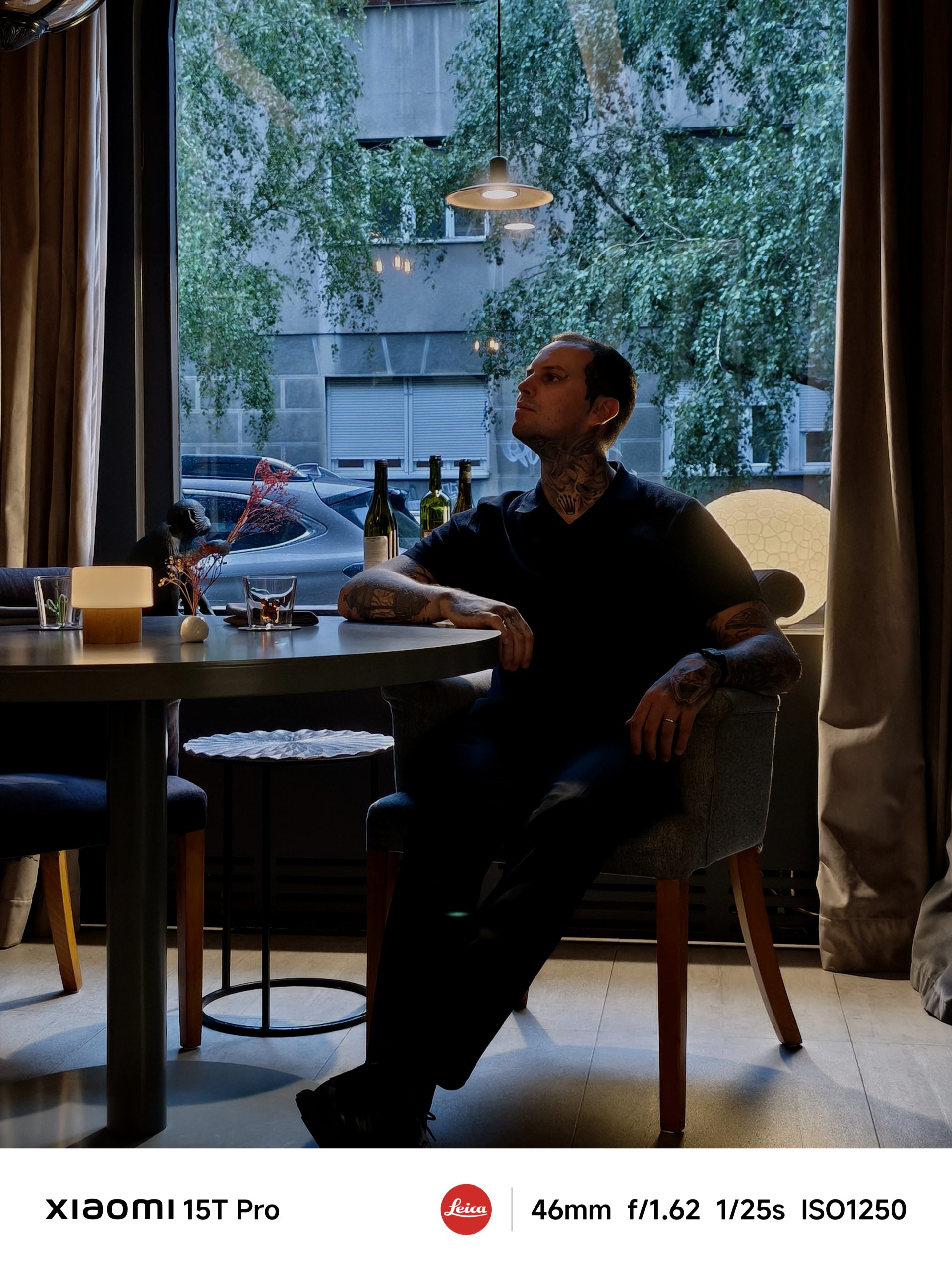 Mario Mandarić Između vrhunske kuhinje i dječačkog sna o letenju