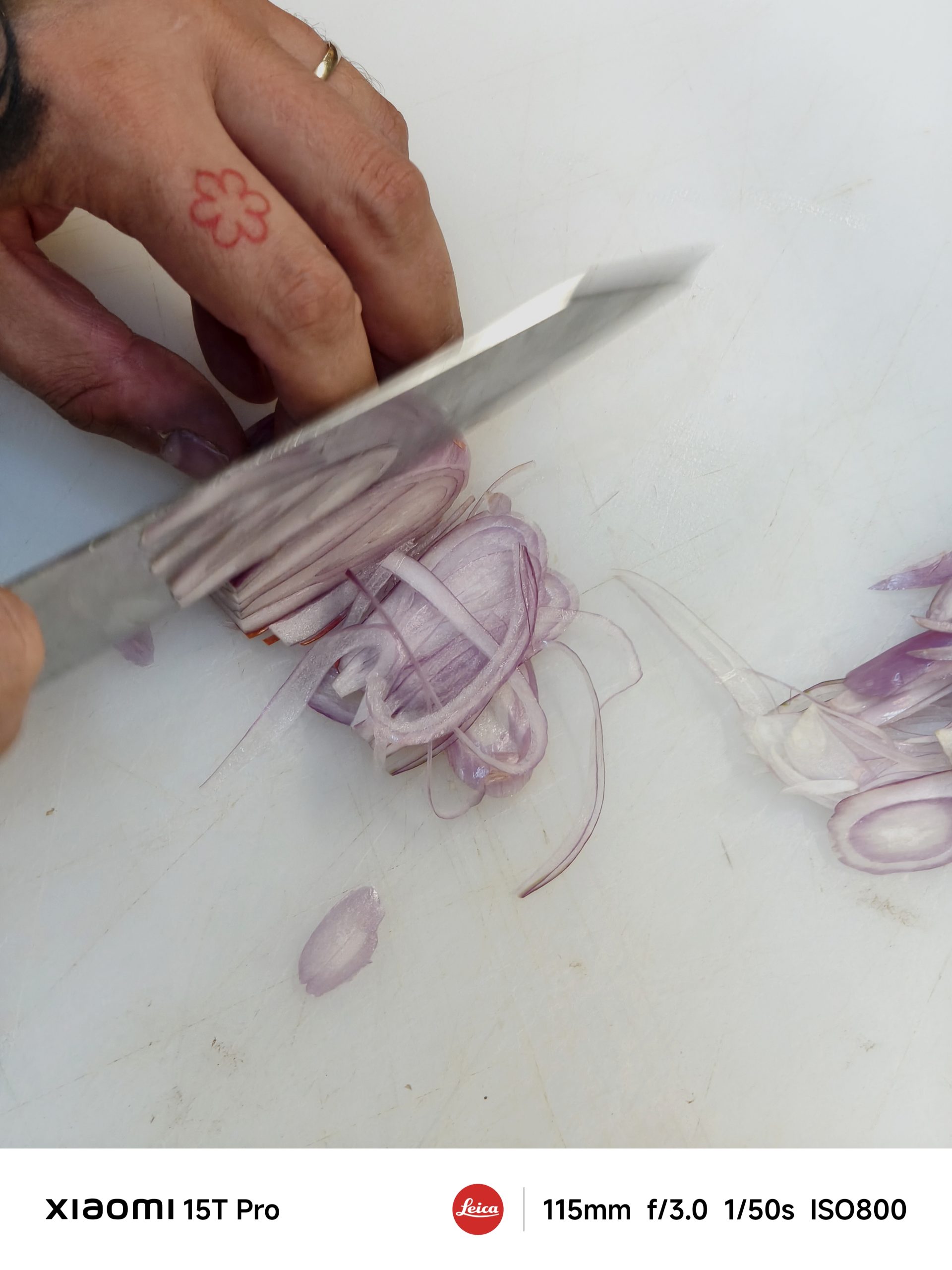 Mario Mandarić Između vrhunske kuhinje i dječačkog sna o letenju