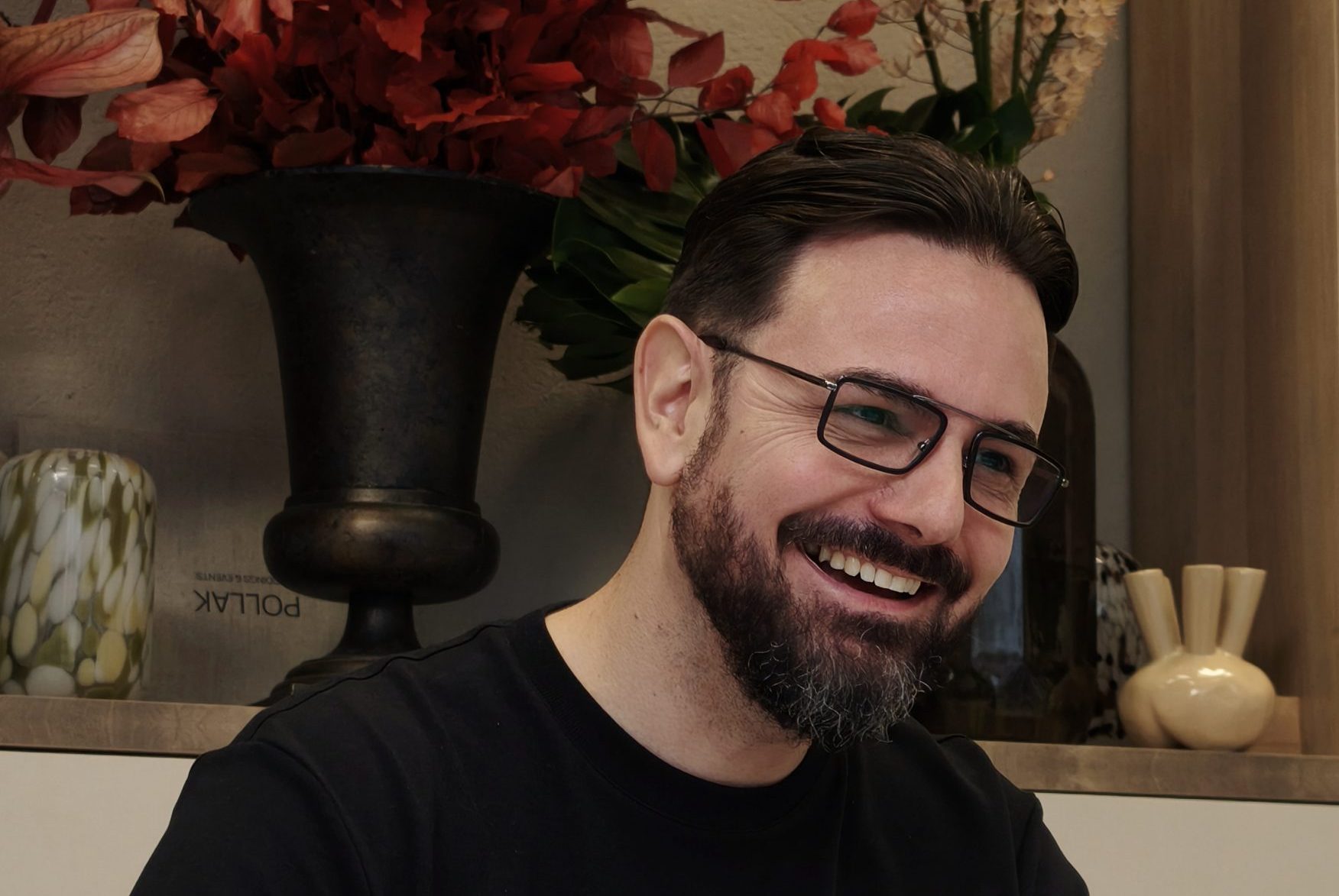 Marko Pollak Majstor detalja i kreator vjenčanja iz snova