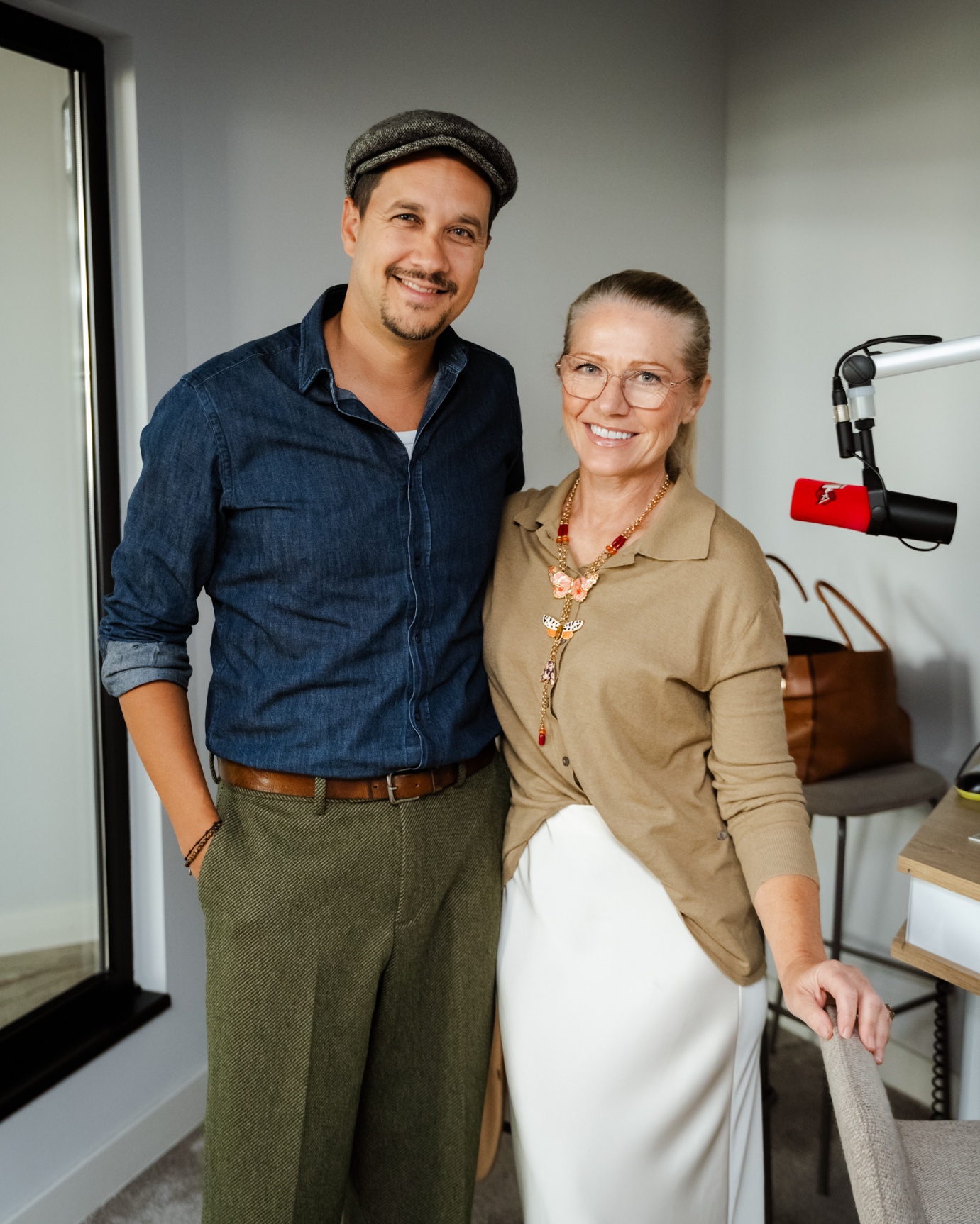 Marko Tolja najavio omiljeno Sinatrovo: "Ove sam se godine odlučio malo poigrati s repertoarom" 