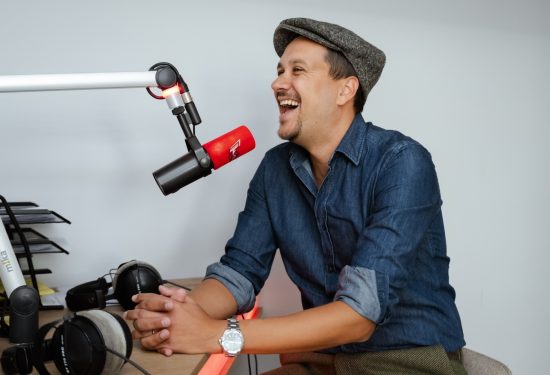 Marko Tolja najavio omiljeno Sinatrovo: