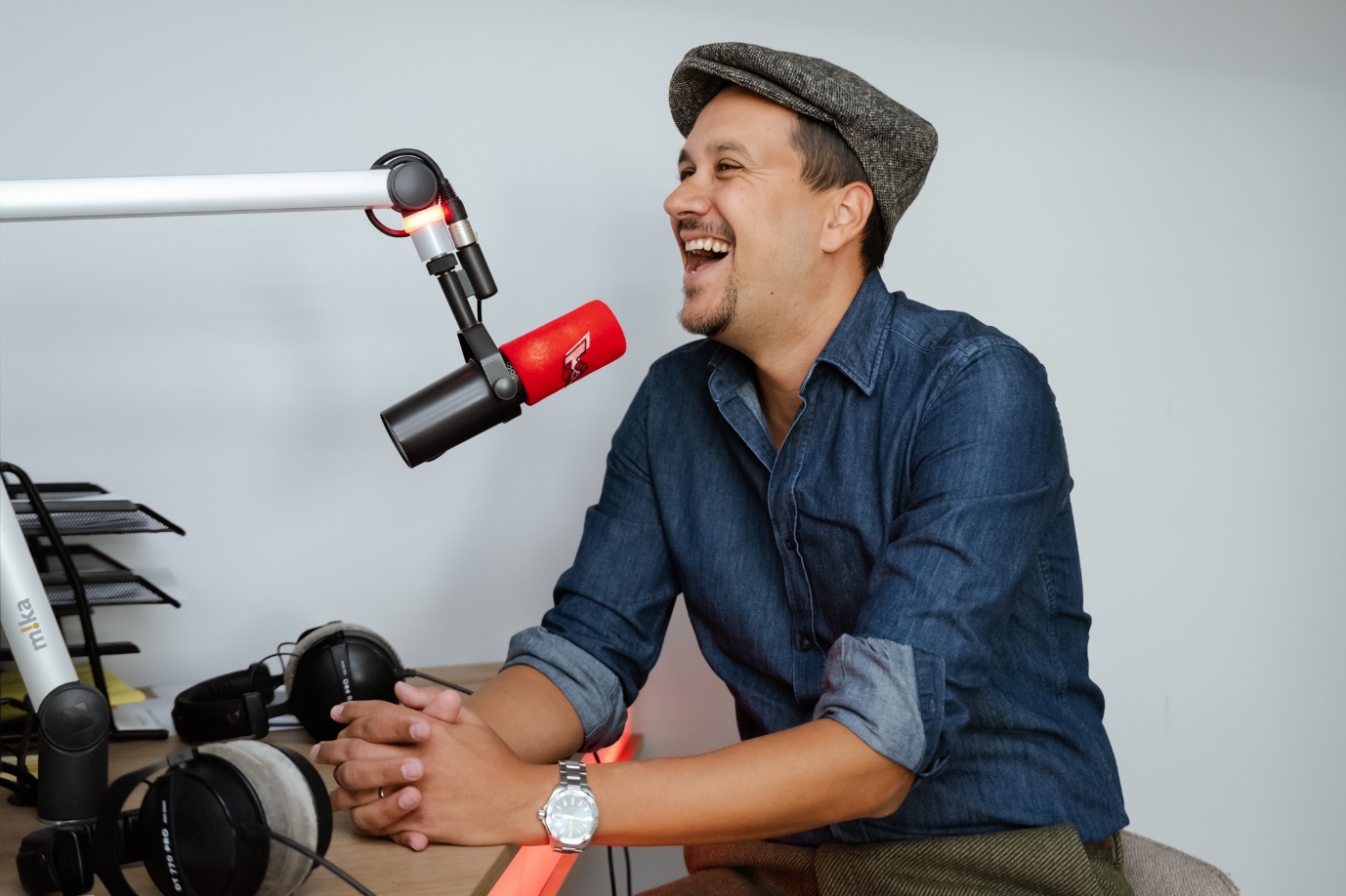 Marko Tolja najavio omiljeno Sinatrovo: 