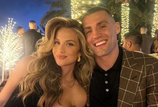 Mateo Kovačić objavio dirljive obiteljske fotografije Hello Magazin Croatia Hrvatska