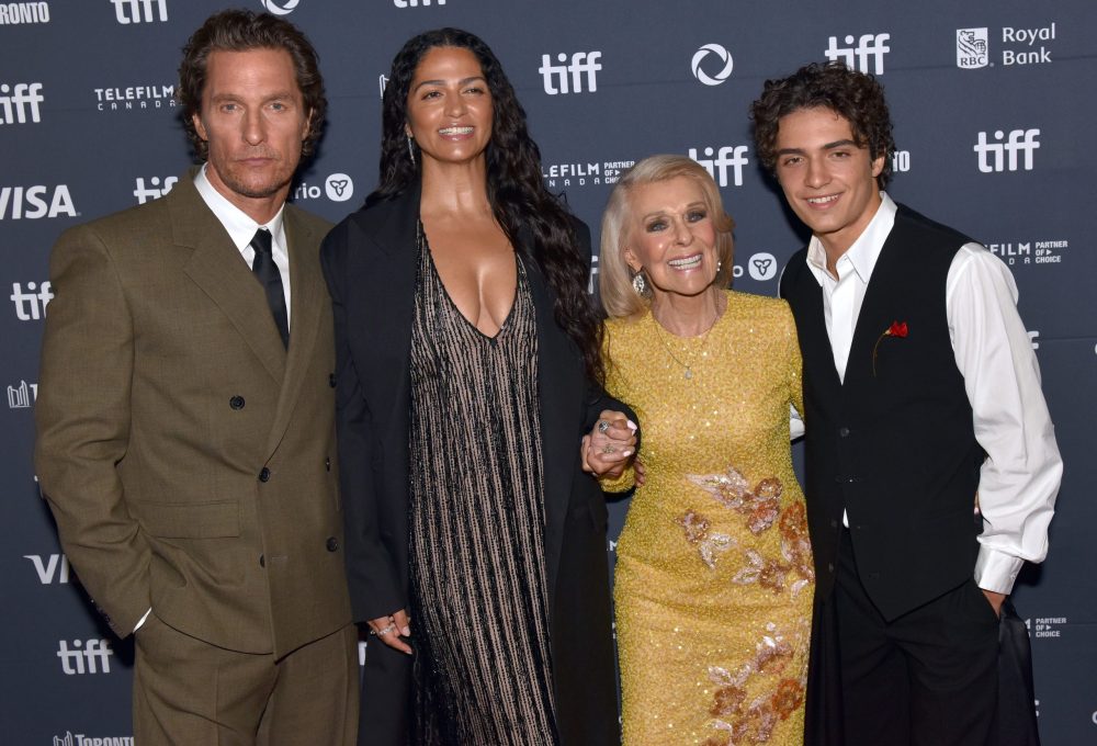 Matthew McConaughey otkrio neobične detalje o smrti svog oca Hello Magazin Croatia Hrvatska