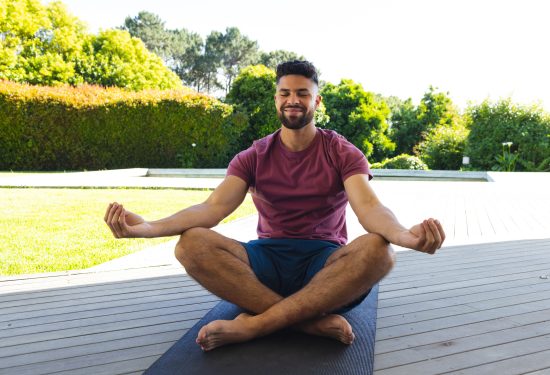 Meditacija za muškarce Vodič za one koji ‘nemaju vremena ni volje’