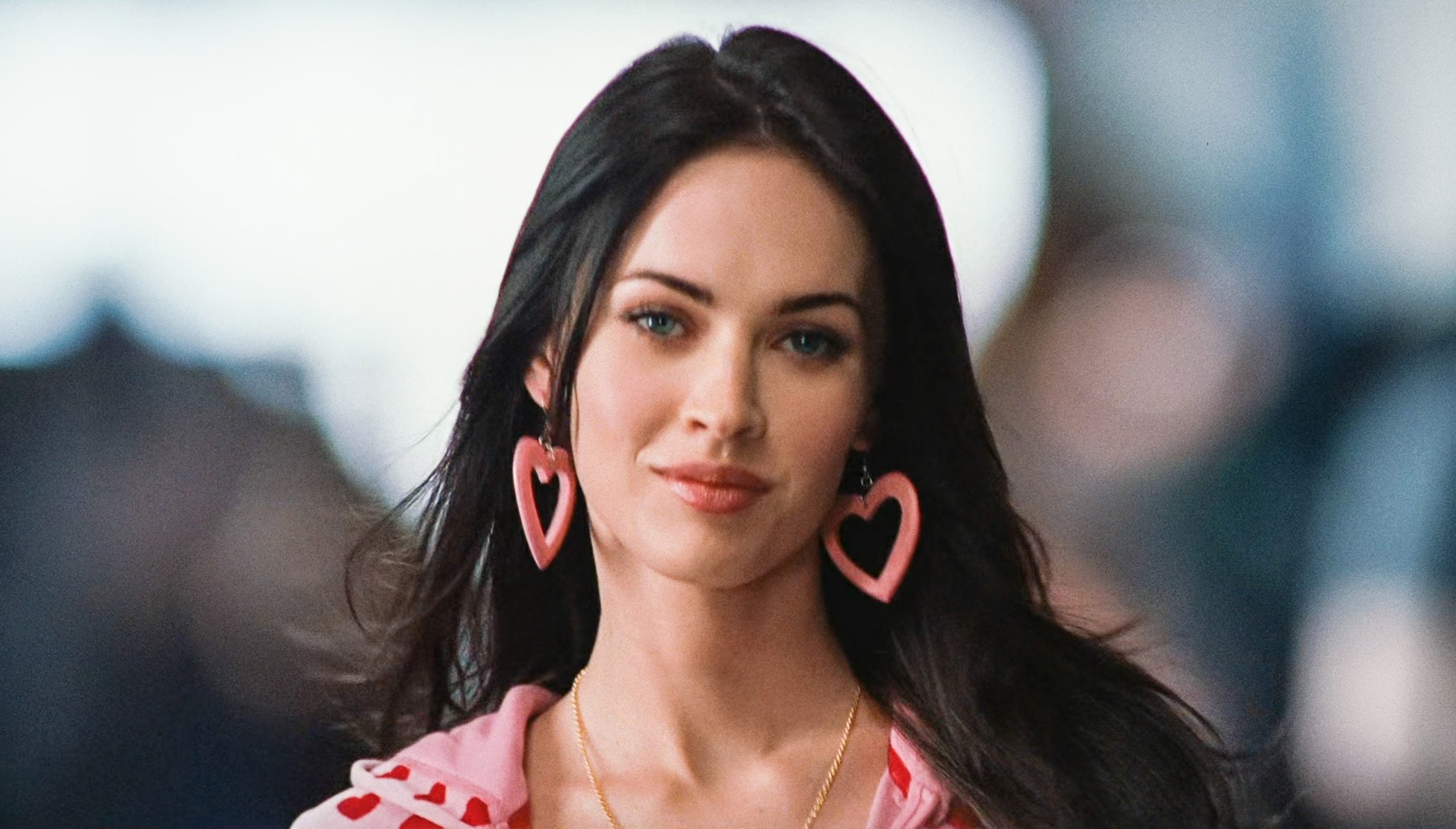 Megan Fox o mračnoj strani slave 'Nazivali su me kučkom Hello Magazin Croatia Hrvatska