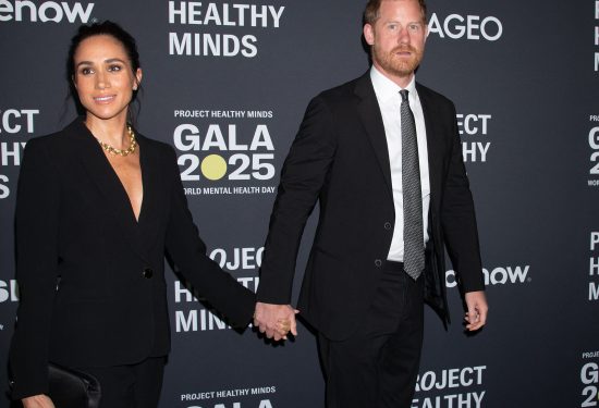 Meghan Markle o roditeljskim brigama Hello Magazin Croatia Hrvatska