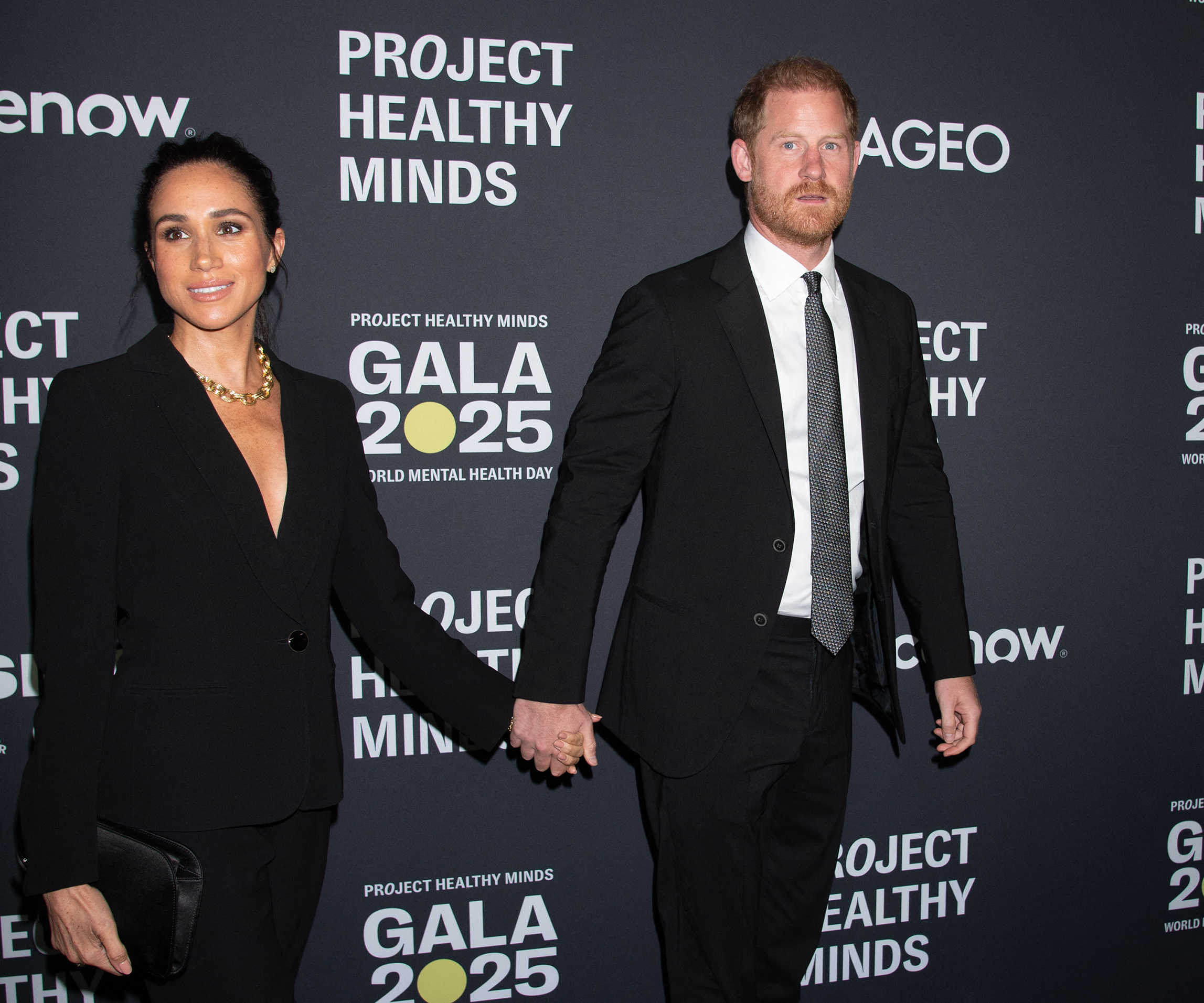 Meghan Markle o roditeljskim brigama Hello Magazin Croatia Hrvatska