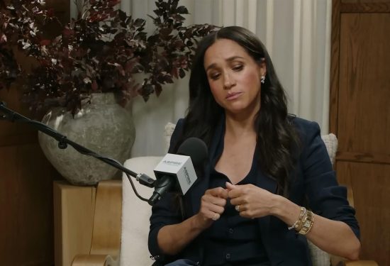 Meghan Markle otkaz Hello Magazin Croatia Hrvatska