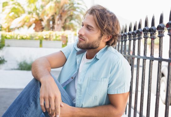 Mentalno zdravlje muškaraca Zašto je šutnja najčešći oblik samouništenja i kako je vrijeme da se o tome prestane šutjeti