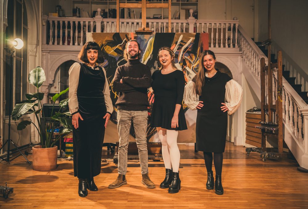 Mimika Orchestra predstavlja novi album „Medzotermina“! Pogledajte videospot za pjesmu „Pustoš“