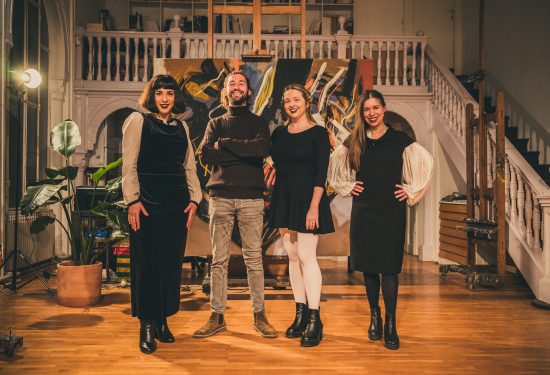 Mimika Orchestra predstavlja novi album „Medzotermina“! Pogledajte videospot za pjesmu „Pustoš“