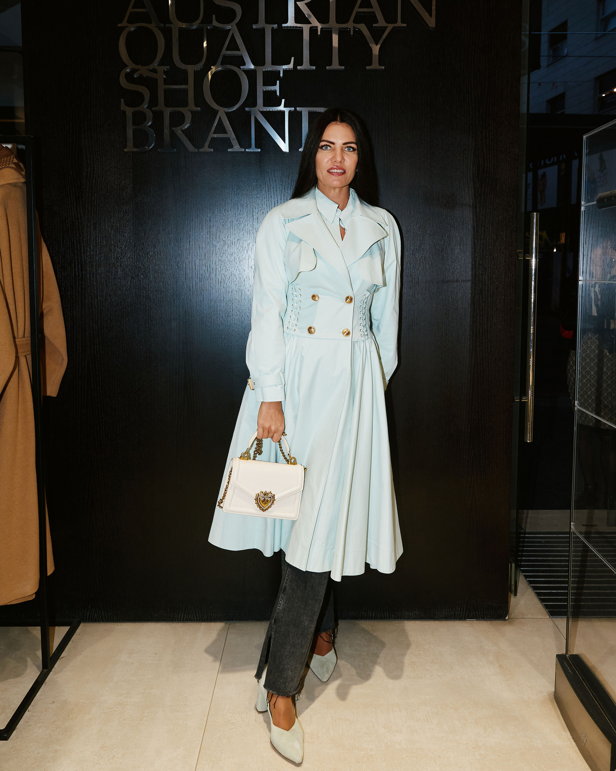 Minea, Högl i Seventy Venezia pokazali kako izgleda moda koja spaja udobnost, eleganciju i emociju Hello Magazin Croatia Hrvatska