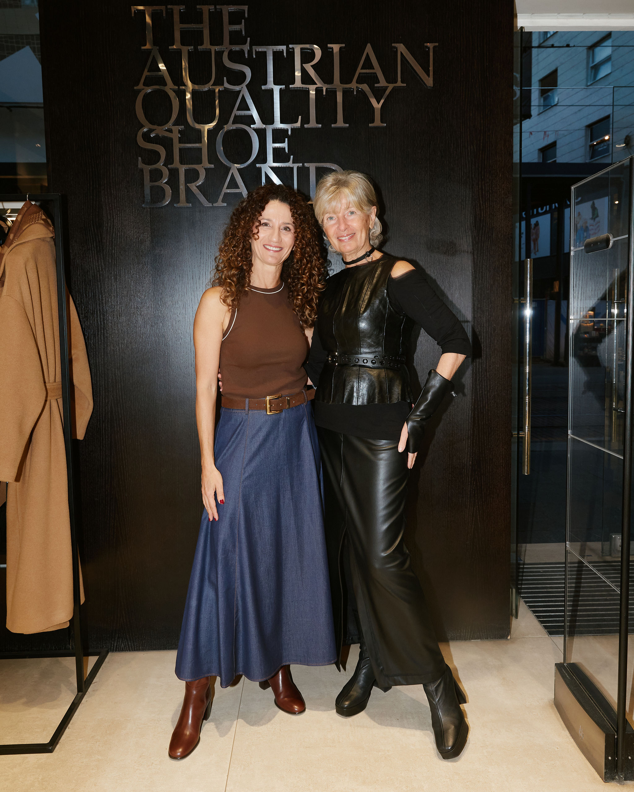 Minea, Högl i Seventy Venezia pokazali kako izgleda moda koja spaja udobnost, eleganciju i emociju Hello Magazin Croatia Hrvatska