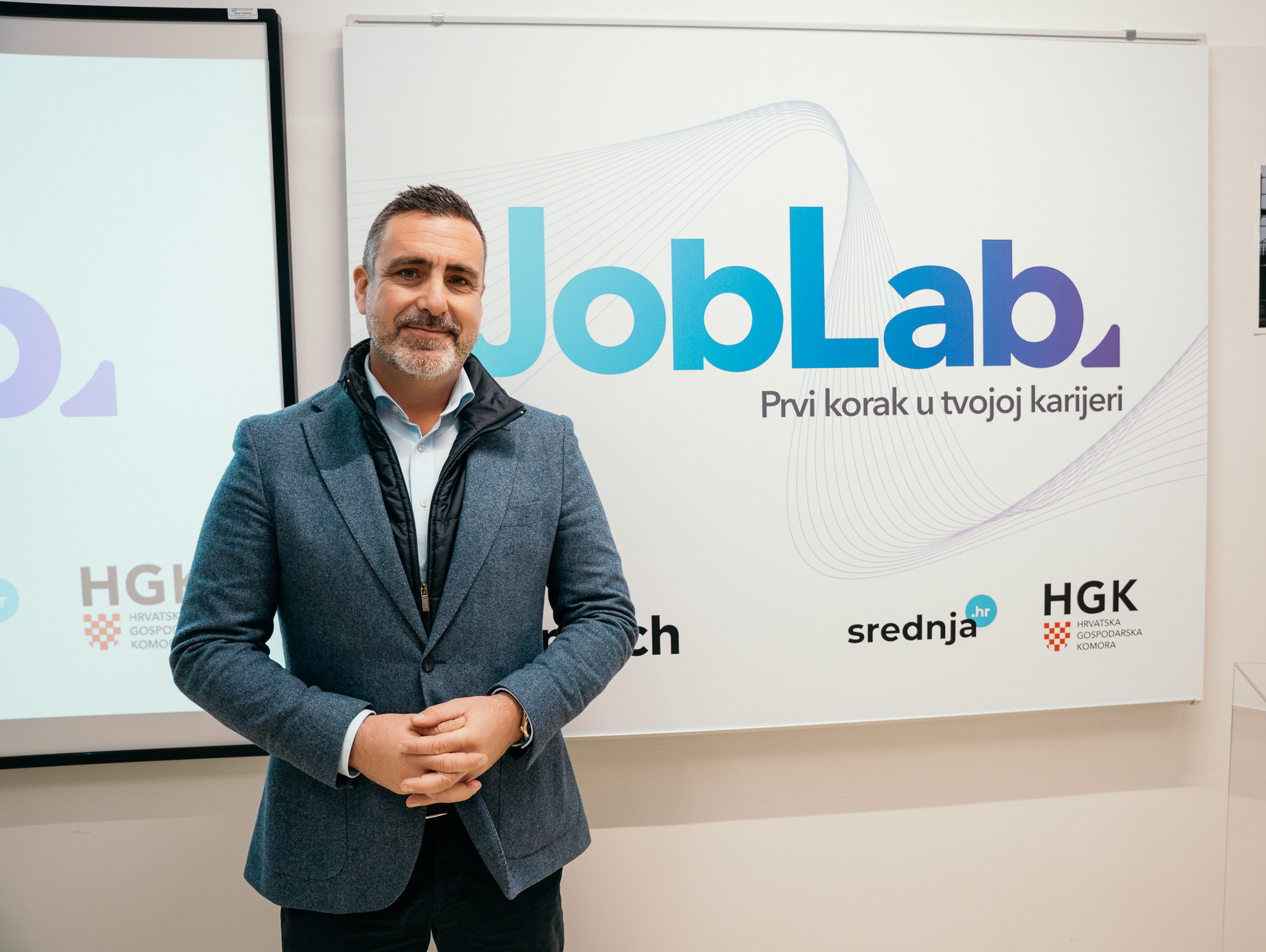 Marko Marusic Job Lab HelloMagazin Croatia Hrvatska