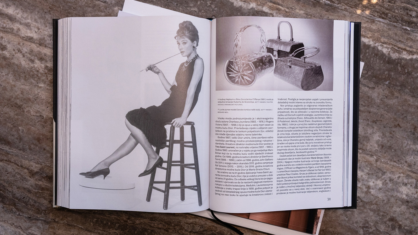 Moda - Povijest odijevanja, mode i modnog dizajna; novo izdanje Školske knjige 