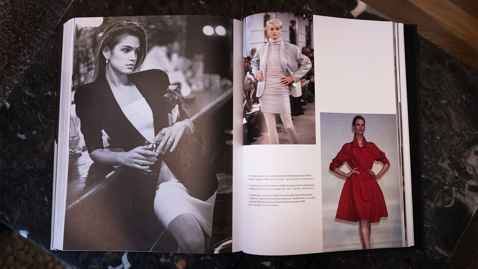 Moda - Povijest odijevanja, mode i modnog dizajna; novo izdanje Školske knjige 