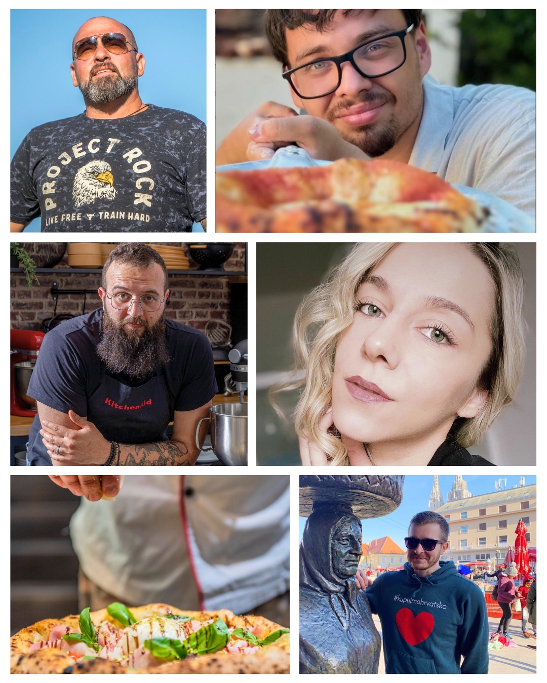 Molino Pizza & Bar predstavlja nove jesenske okuse i najavljuje Pizza Masters izazove