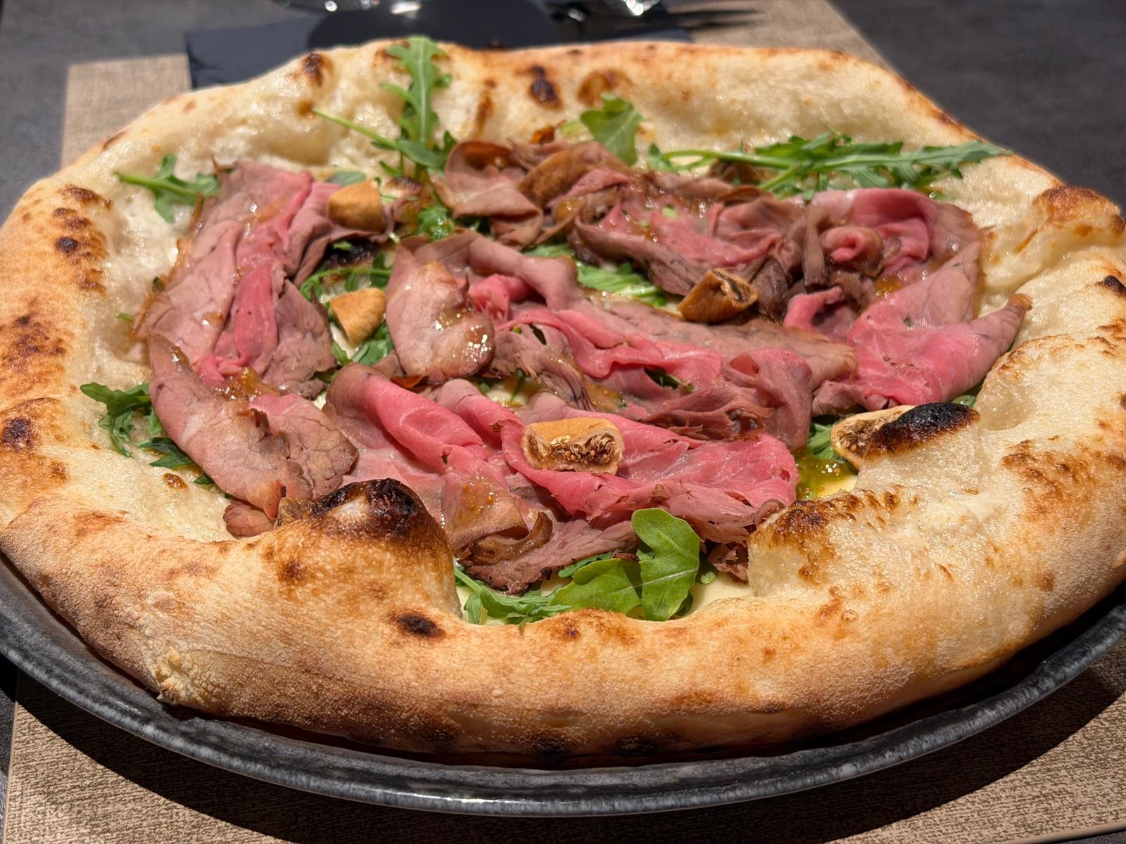 Molino Pizza & Bar predstavlja nove jesenske okuse i najavljuje Pizza Masters izazove