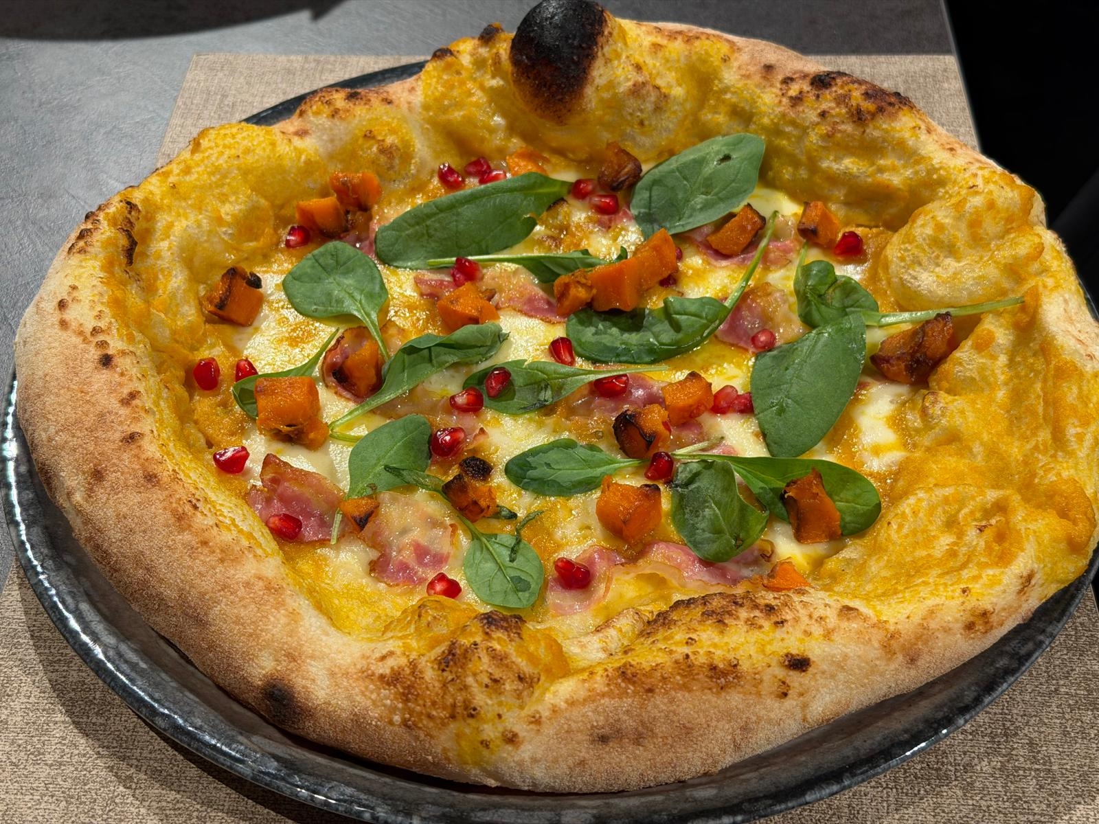 Molino Pizza & Bar predstavlja nove jesenske okuse i najavljuje Pizza Masters izazove